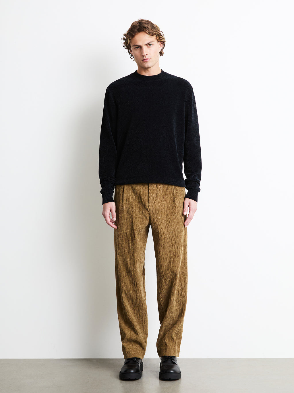 Velvet Seer Bunny 2.2 Pant