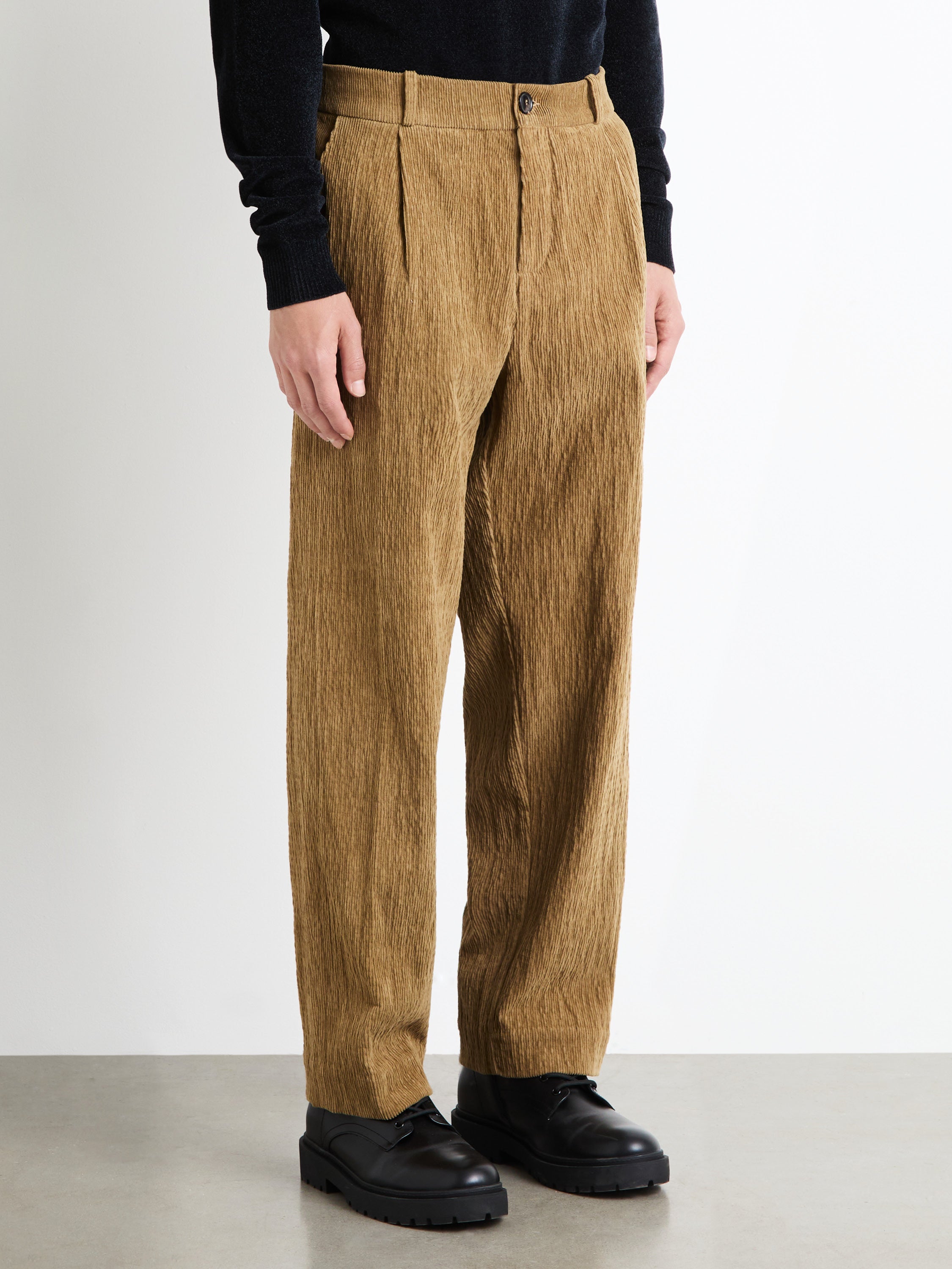 Velvet Seer Bunny 2.2 Pant