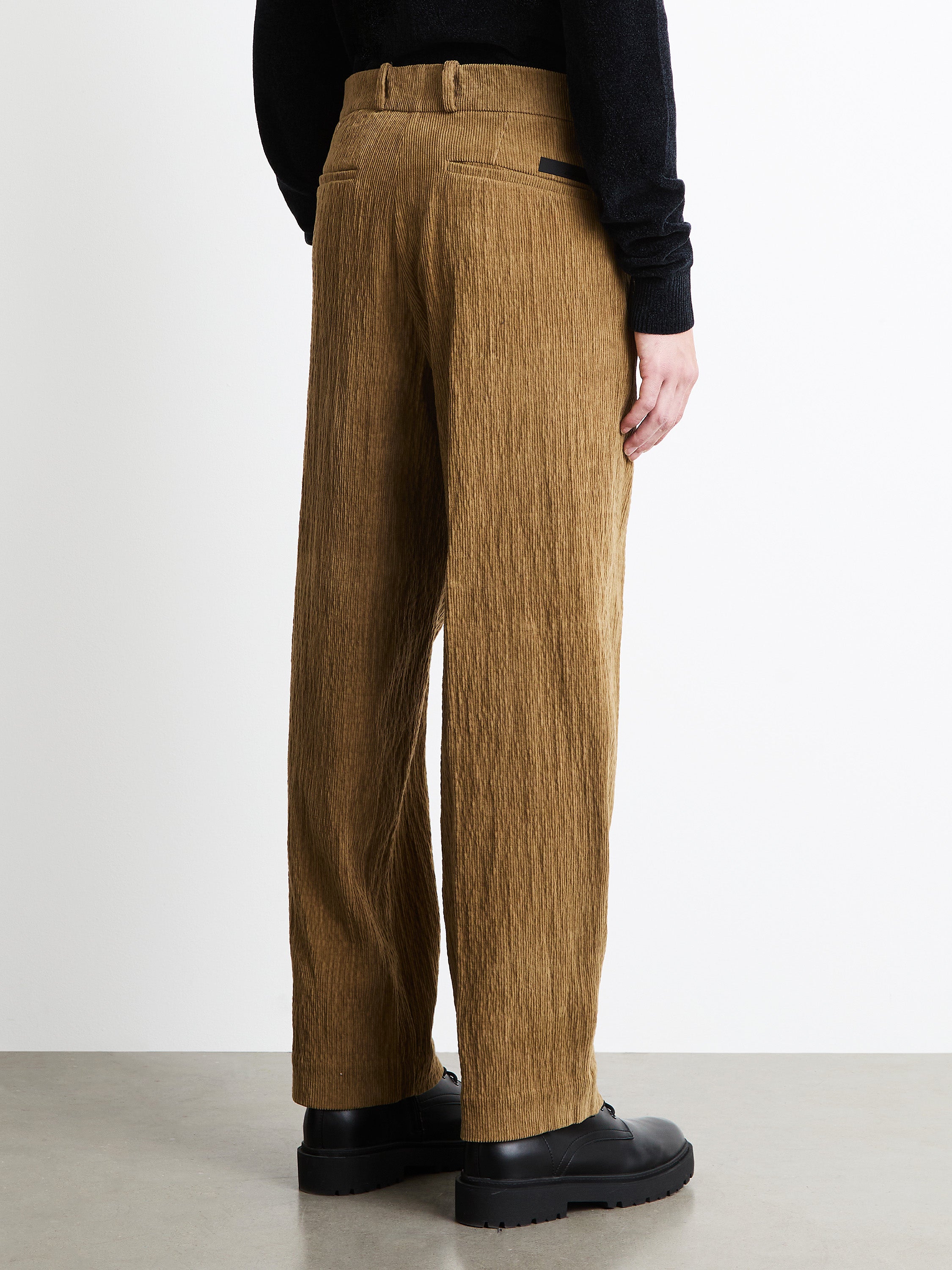 Velvet Seer Bunny 2.2 Pant
