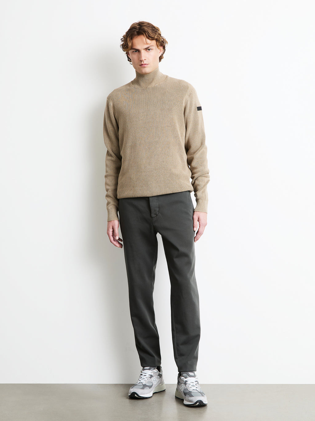 Cottech Winter Week End Pant