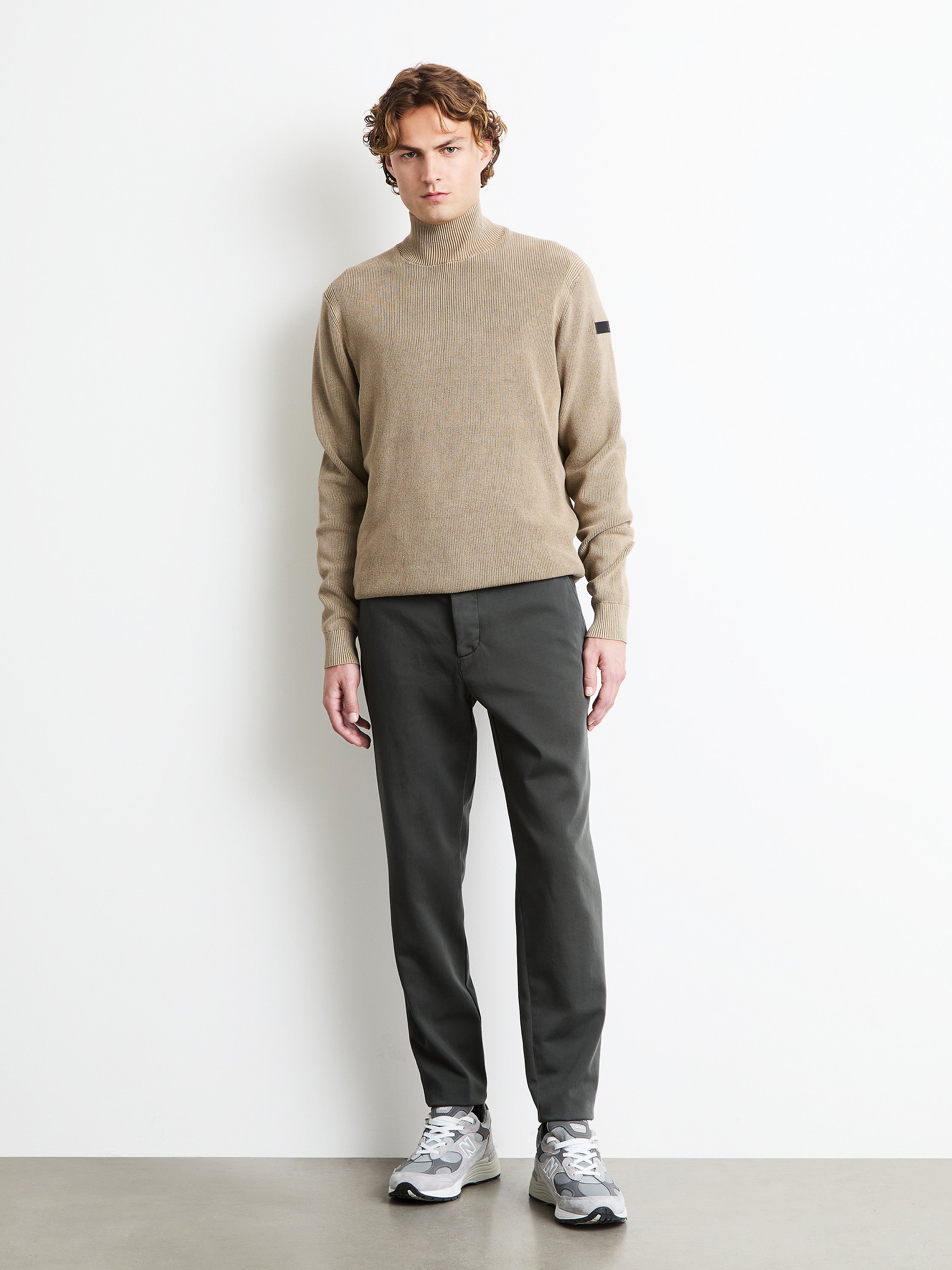 Cottech Winter Week End Pant