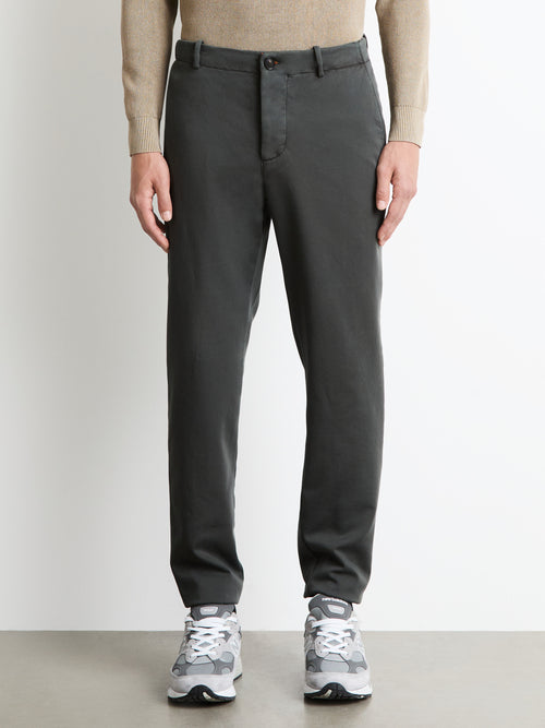 Cottech Winter Week End Pant