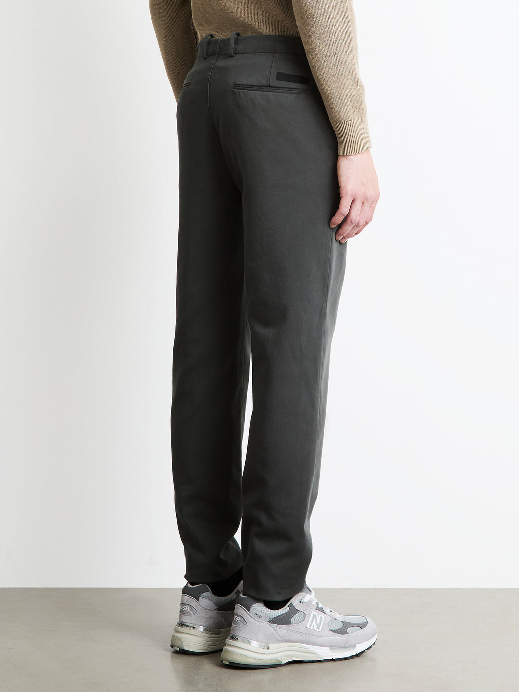 Cottech Winter Week End Pant