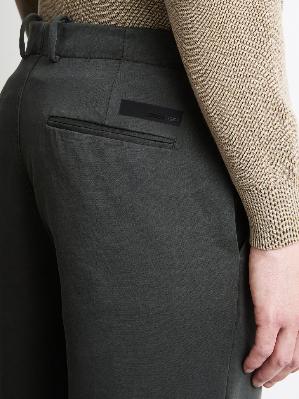 Cottech Winter Week End Pant