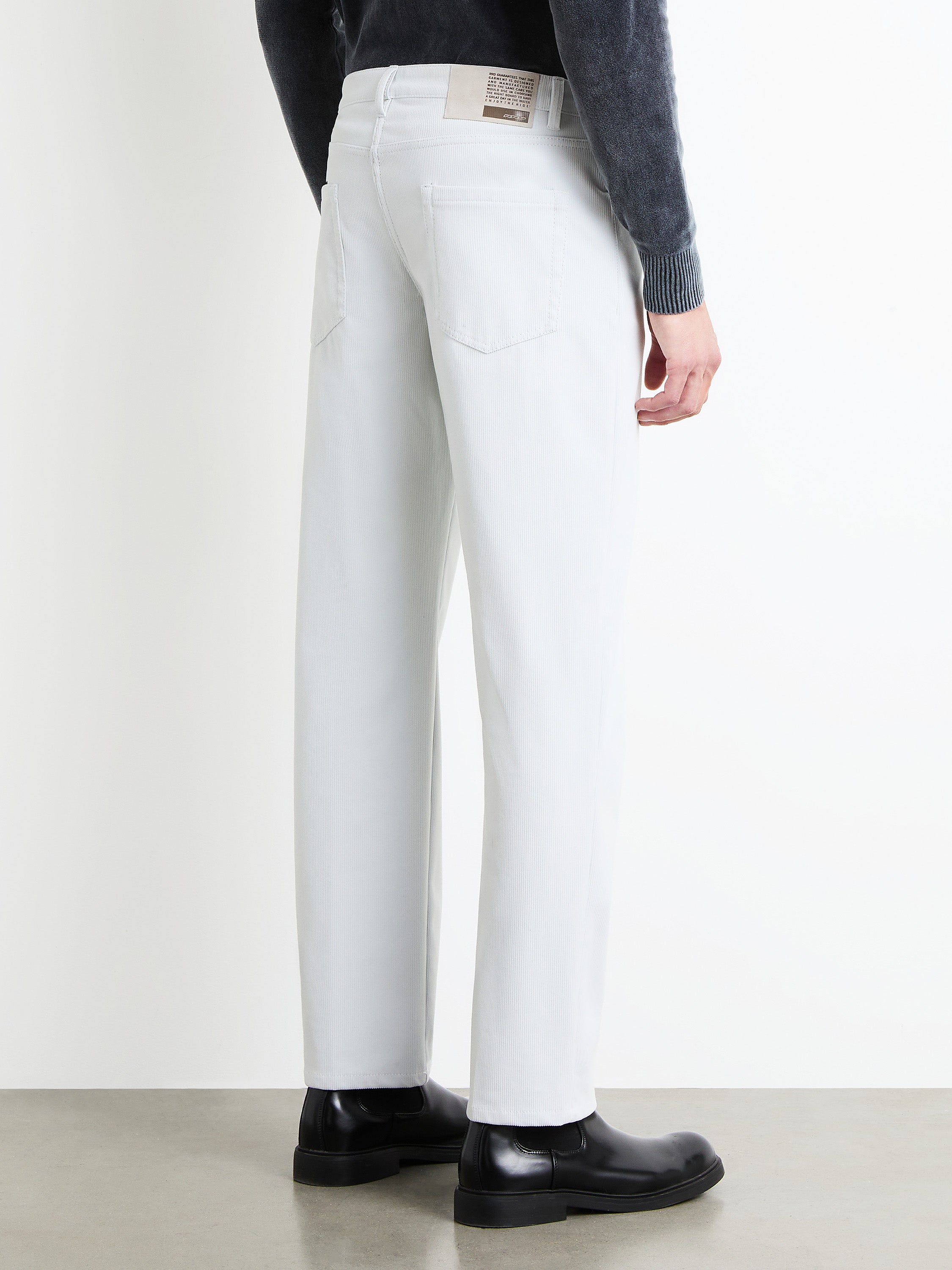 Velvetflex 1000 5T 2.0 Pant