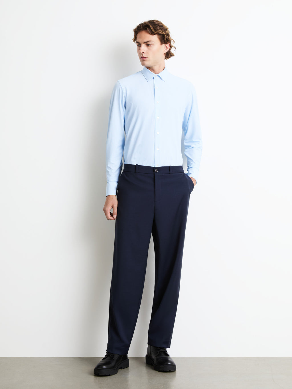Terzitel Chino Jo 2.2 Pant