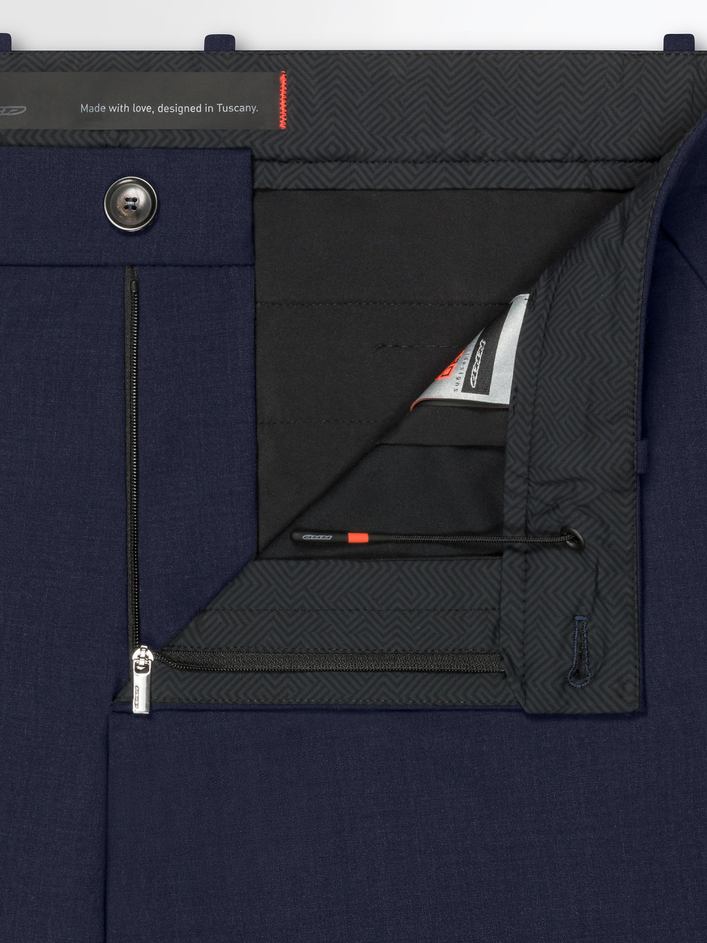 Terzitel Chino Jo 2.2 Pant