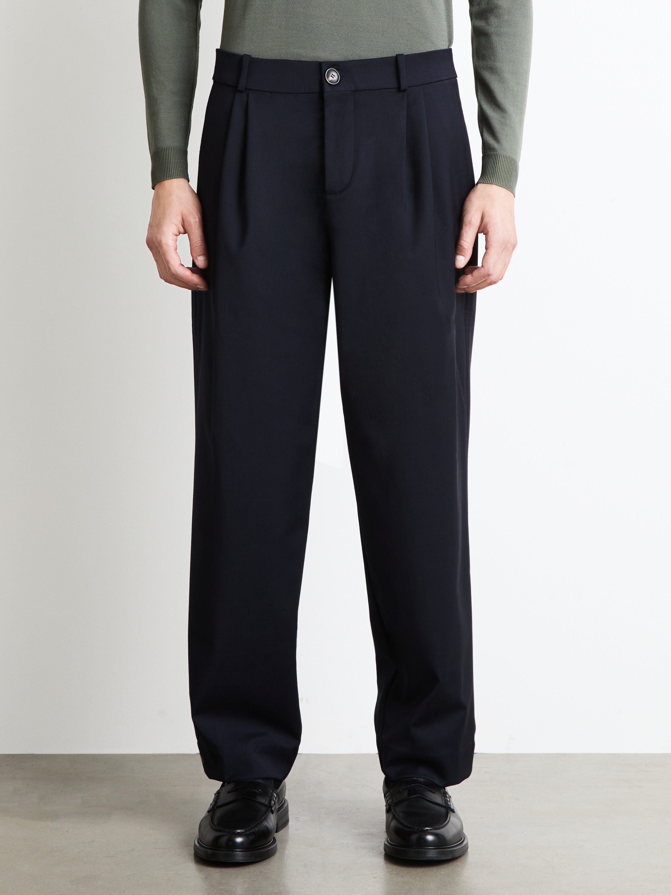 Terzitel Bunny 2.2 Pant