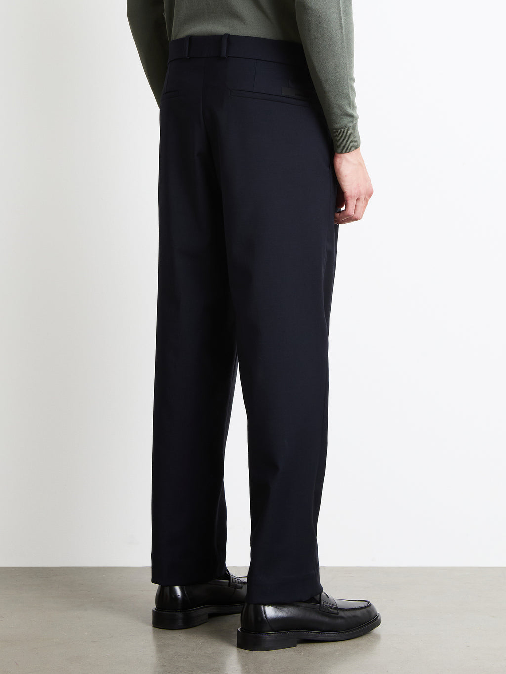 Terzitel Bunny 2.2 Pant