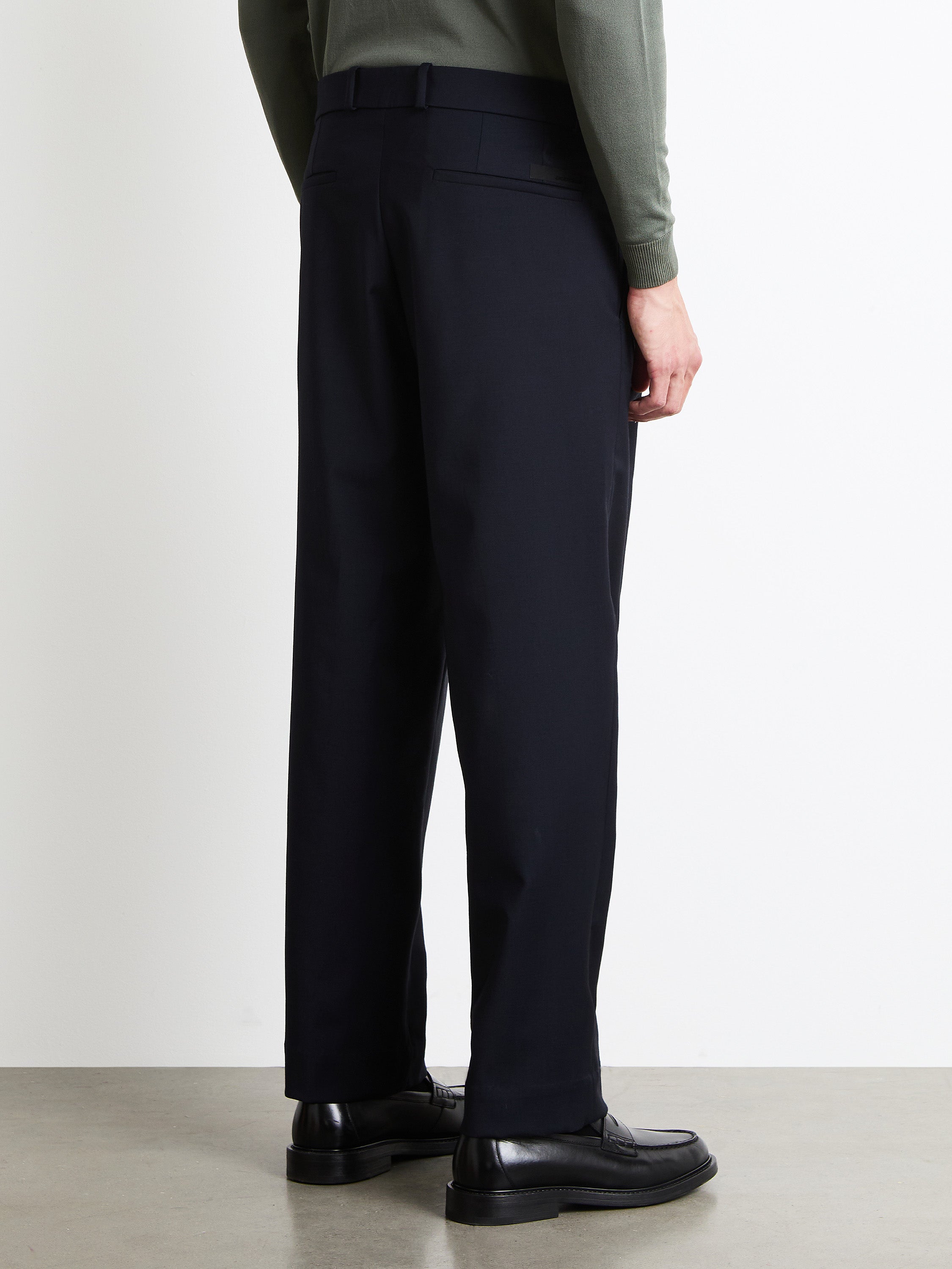 Terzitel Bunny 2.2 Pant