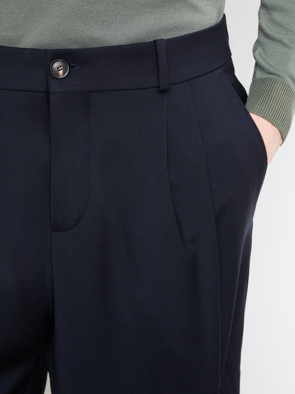 Terzitel Bunny 2.2 Pant