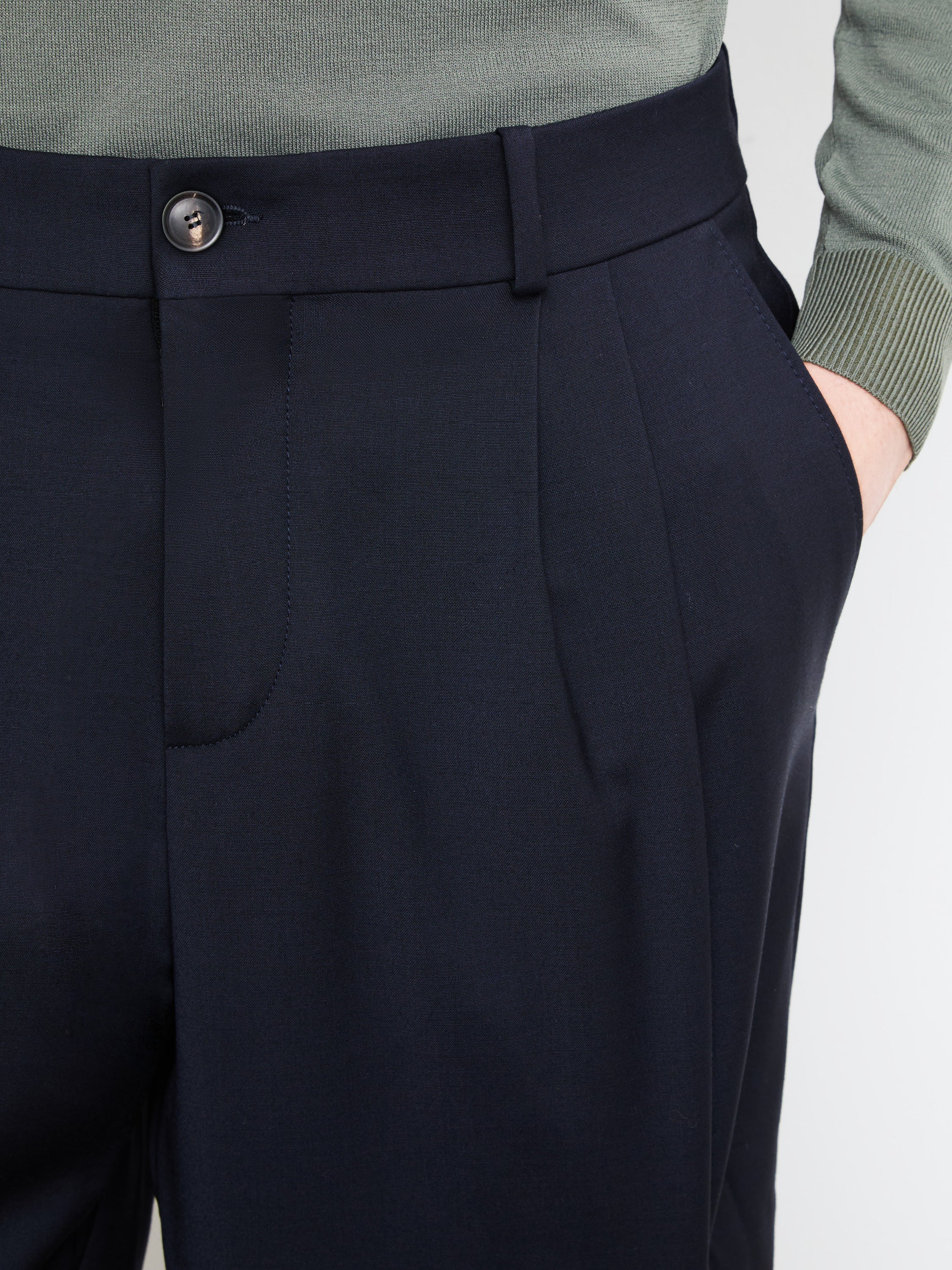 Terzitel Bunny 2.2 Pant