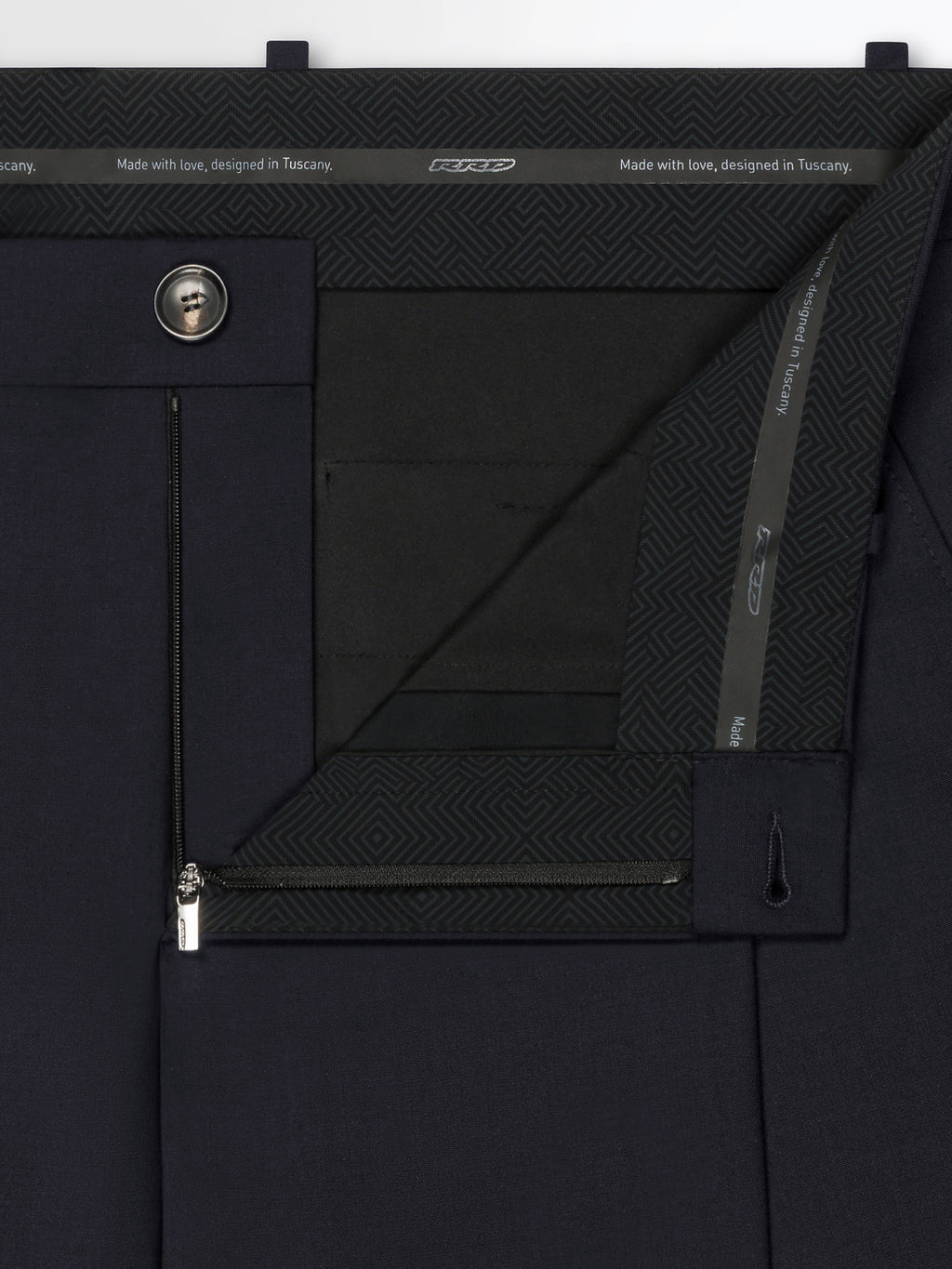 Terzitel Bunny 2.2 Pant