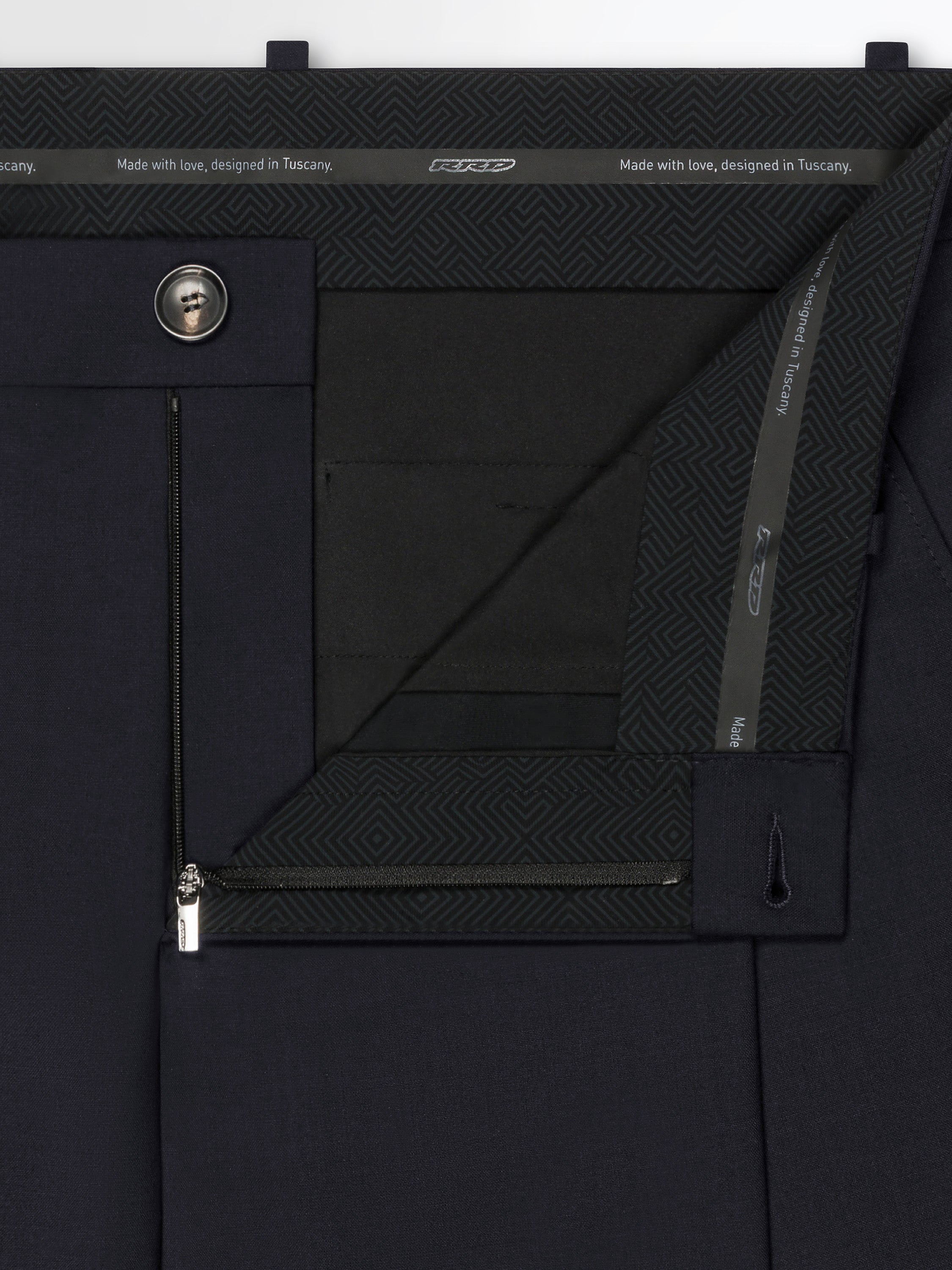 Terzitel Bunny 2.2 Pant