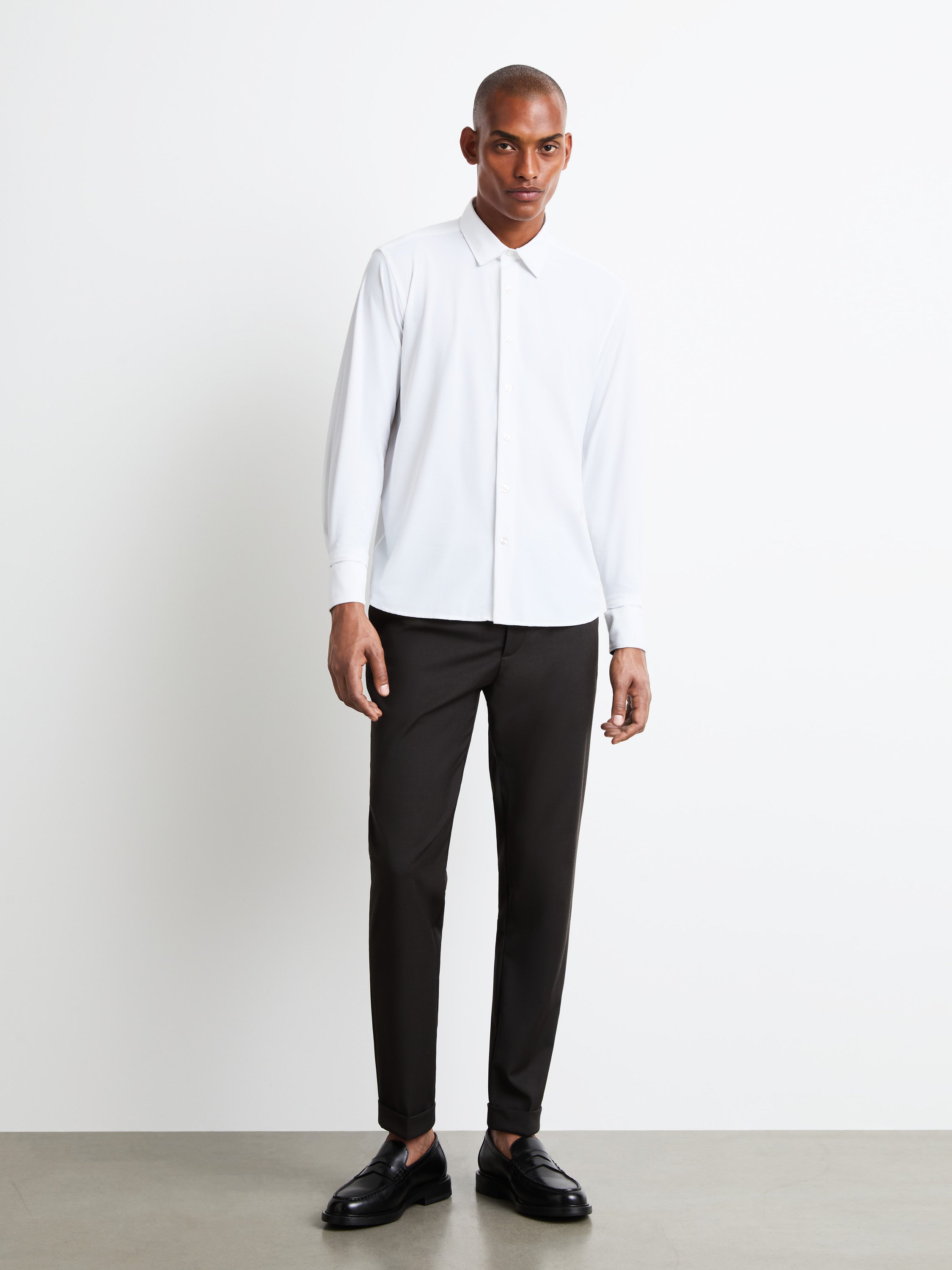 Terzitel Chino Pant