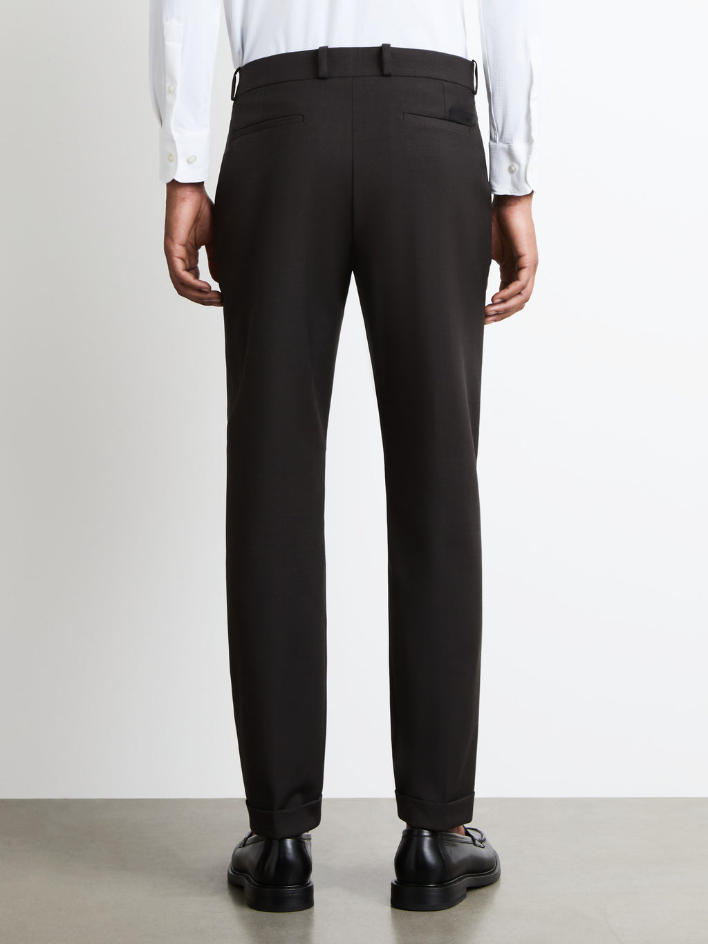 Terzitel Chino Pant