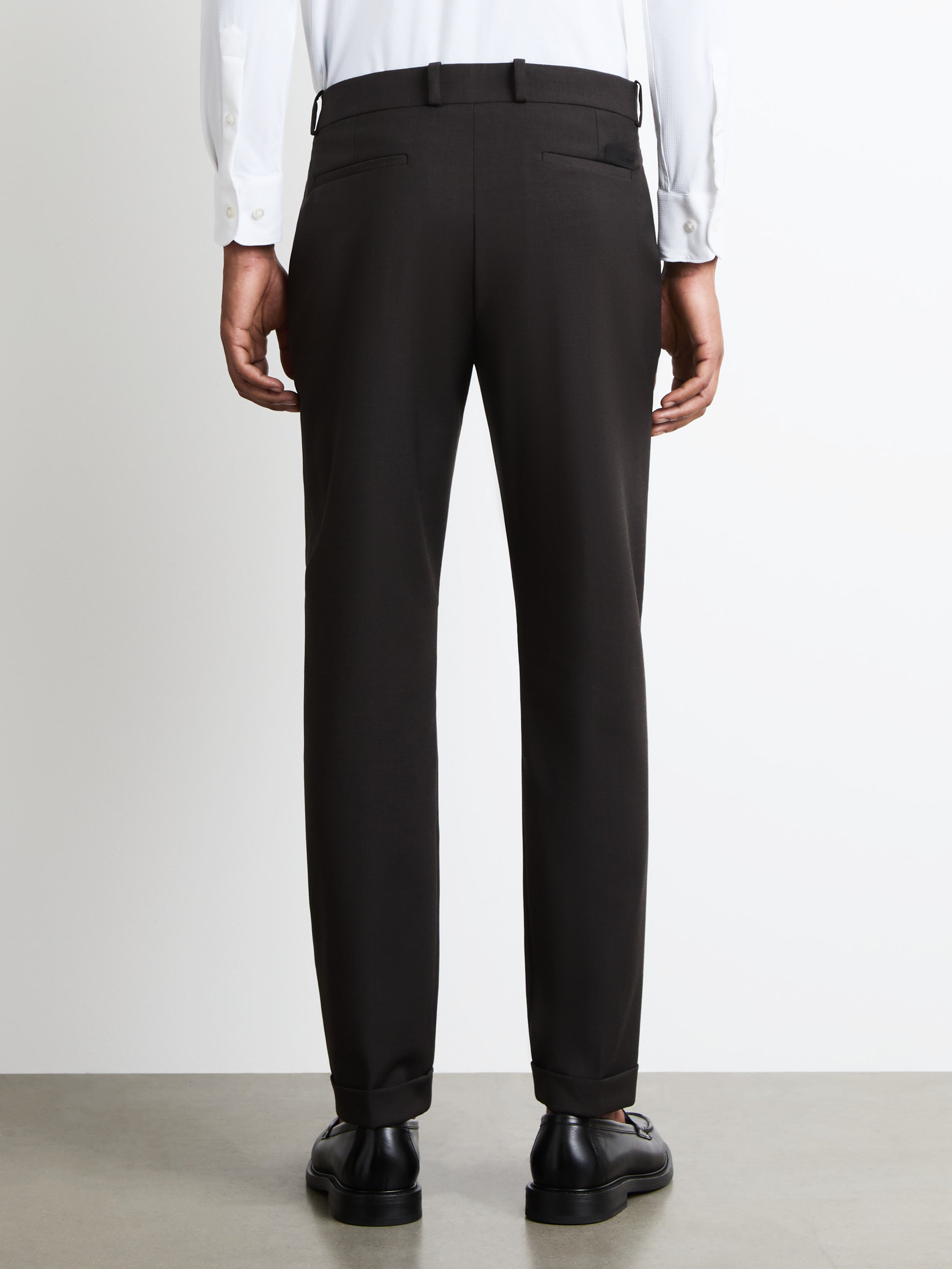 Terzitel Chino Pant