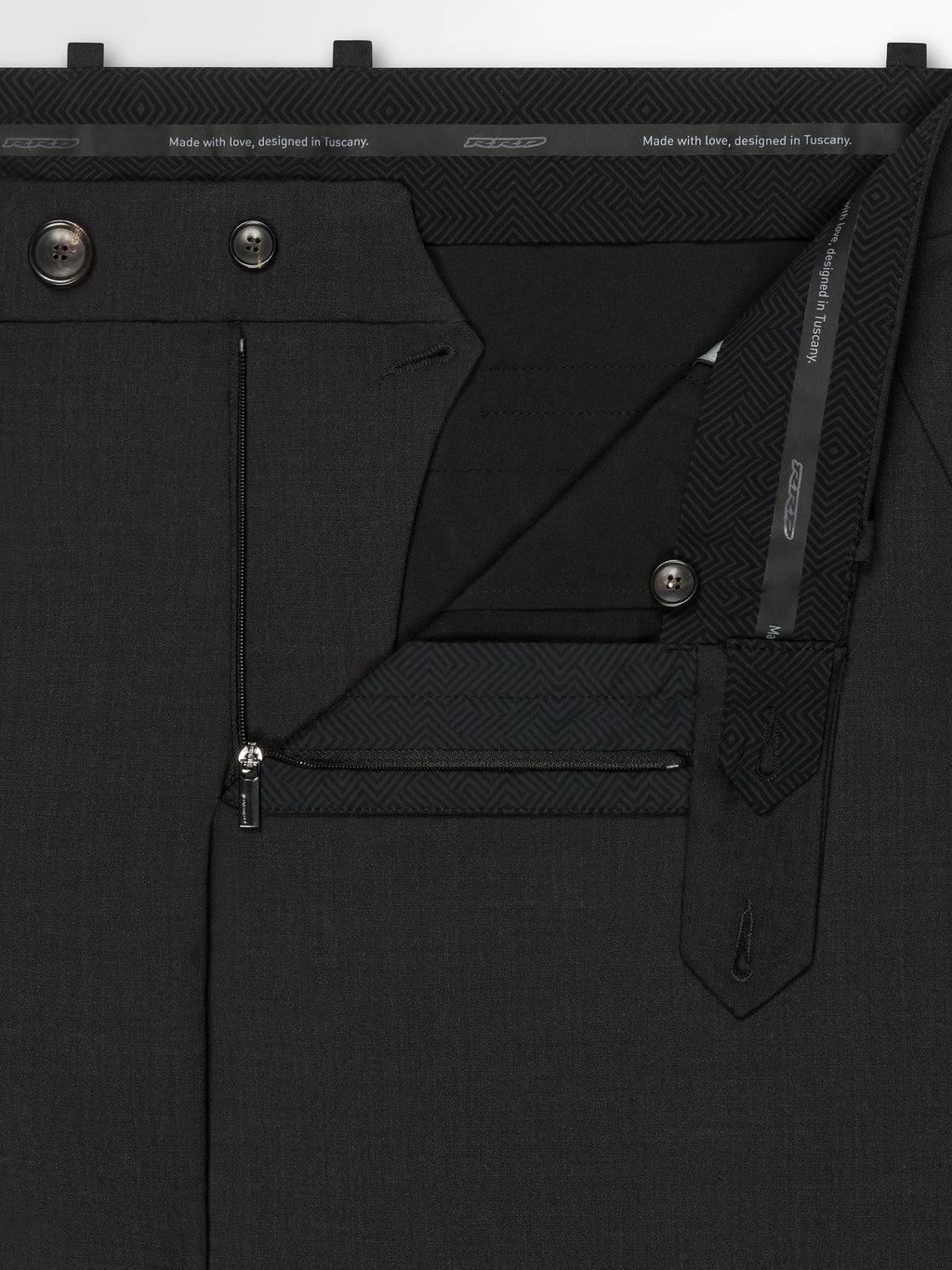 Terzitel Chino Pant