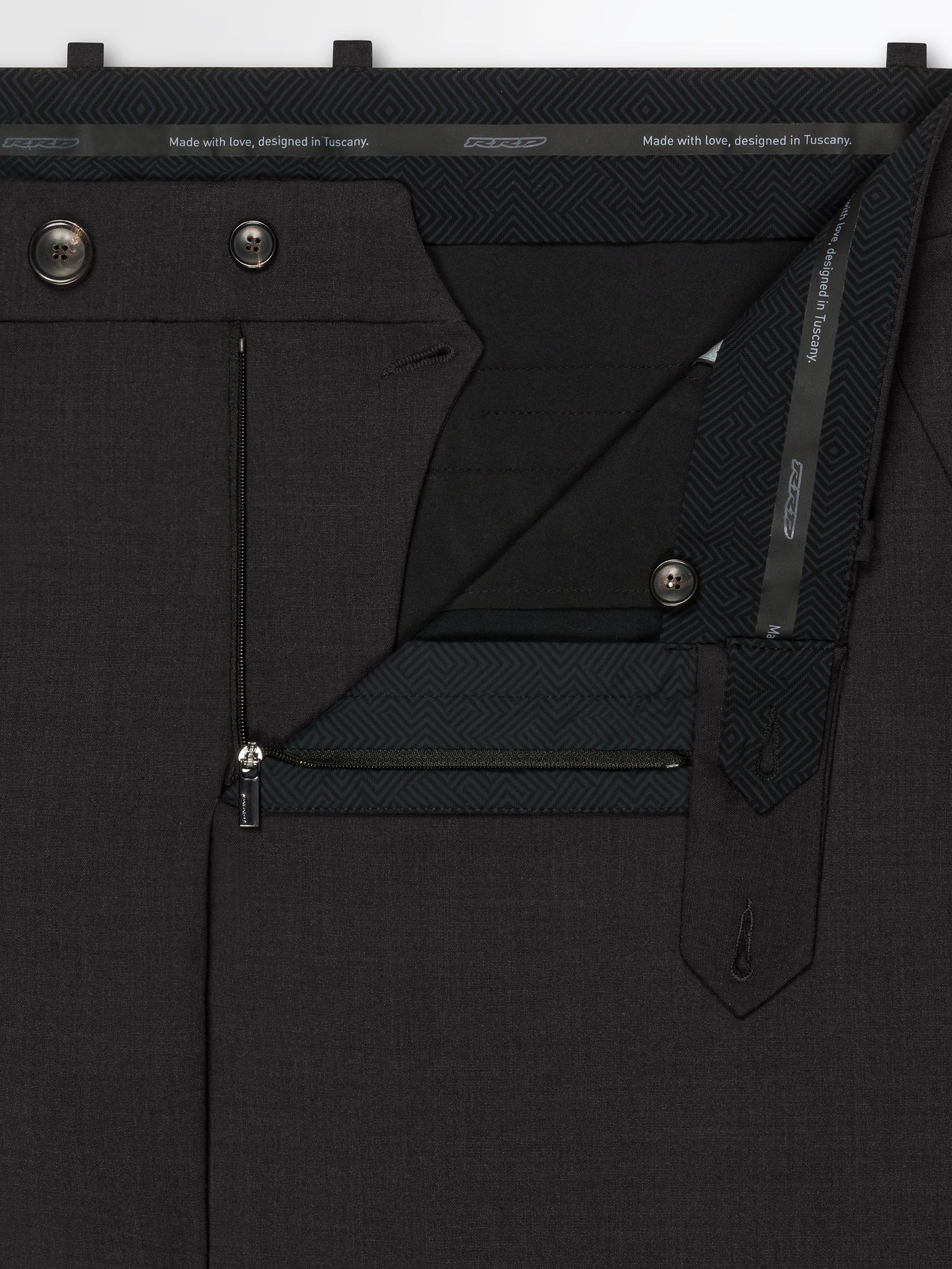 Terzitel Chino Pant