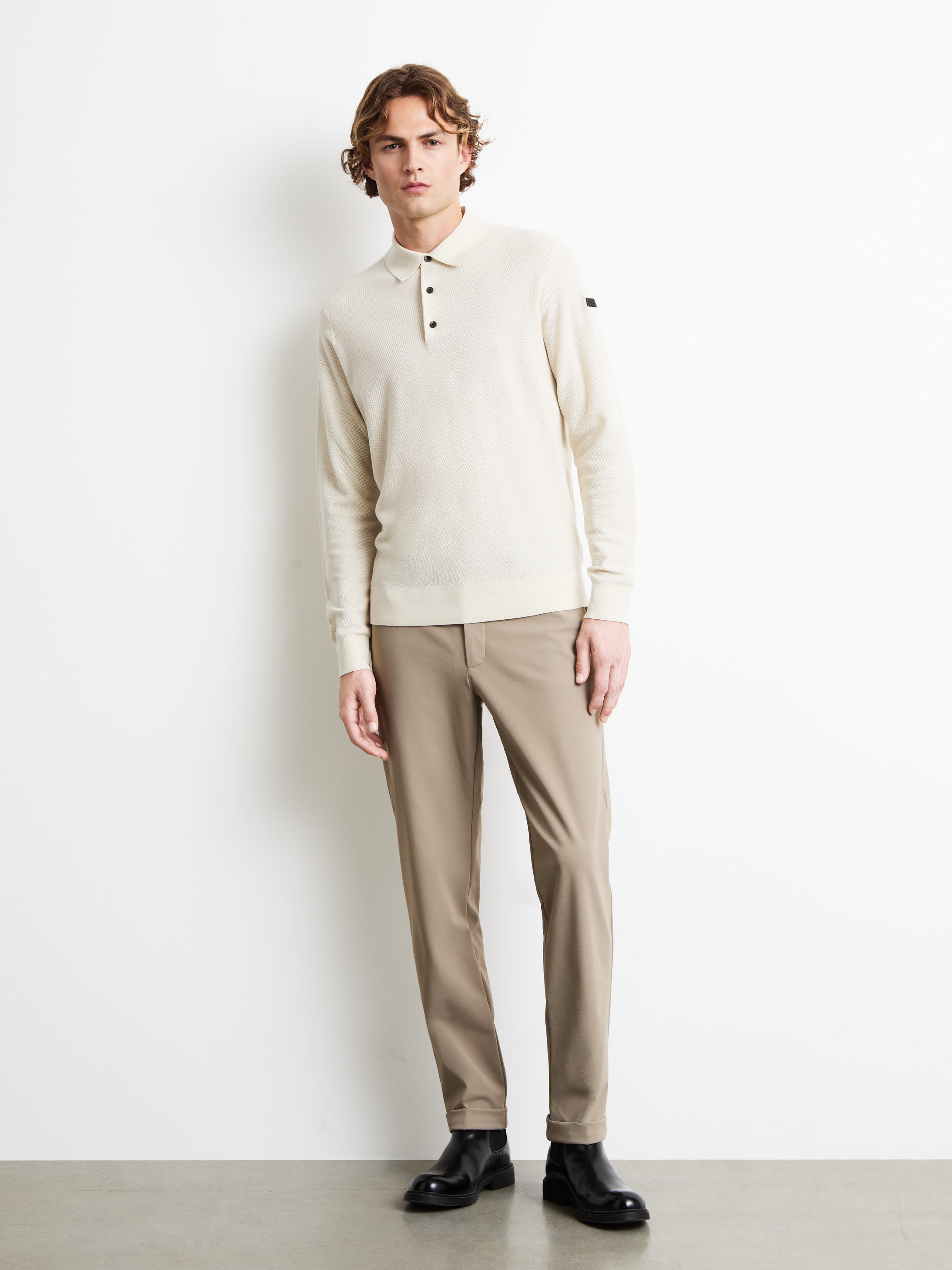 Surflex Winter Micro Chino Pant