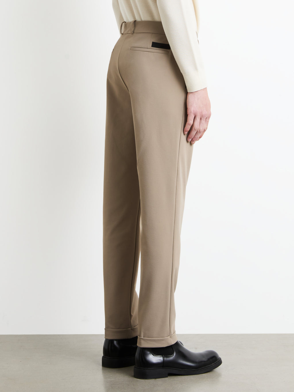 Surflex Winter Micro Chino Pant