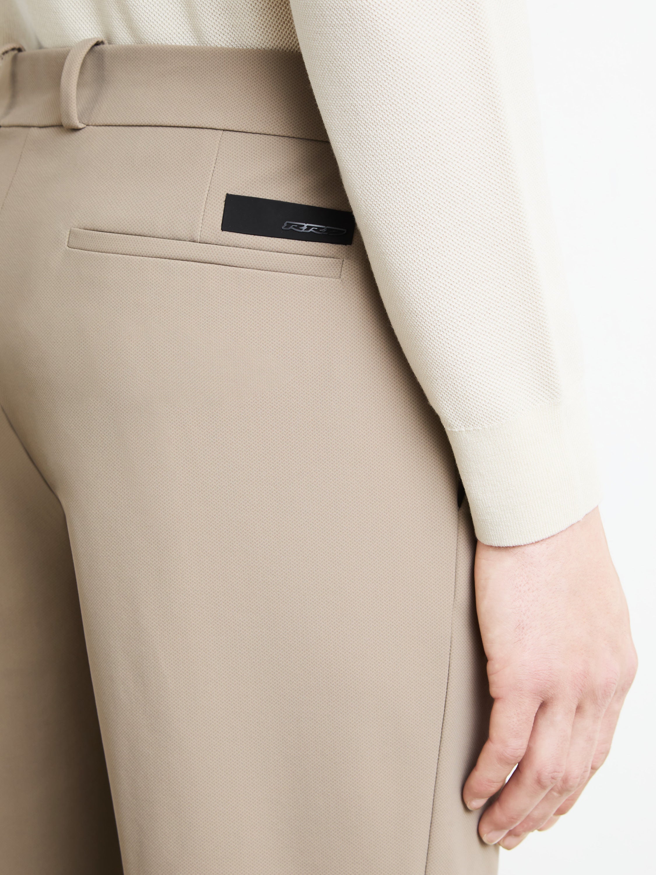 Surflex Winter Micro Chino Pant