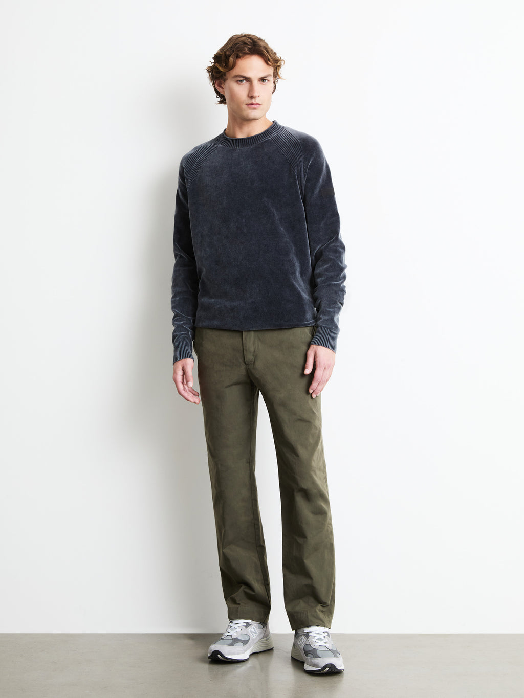 Blackbeard Chino 2.2 Pant