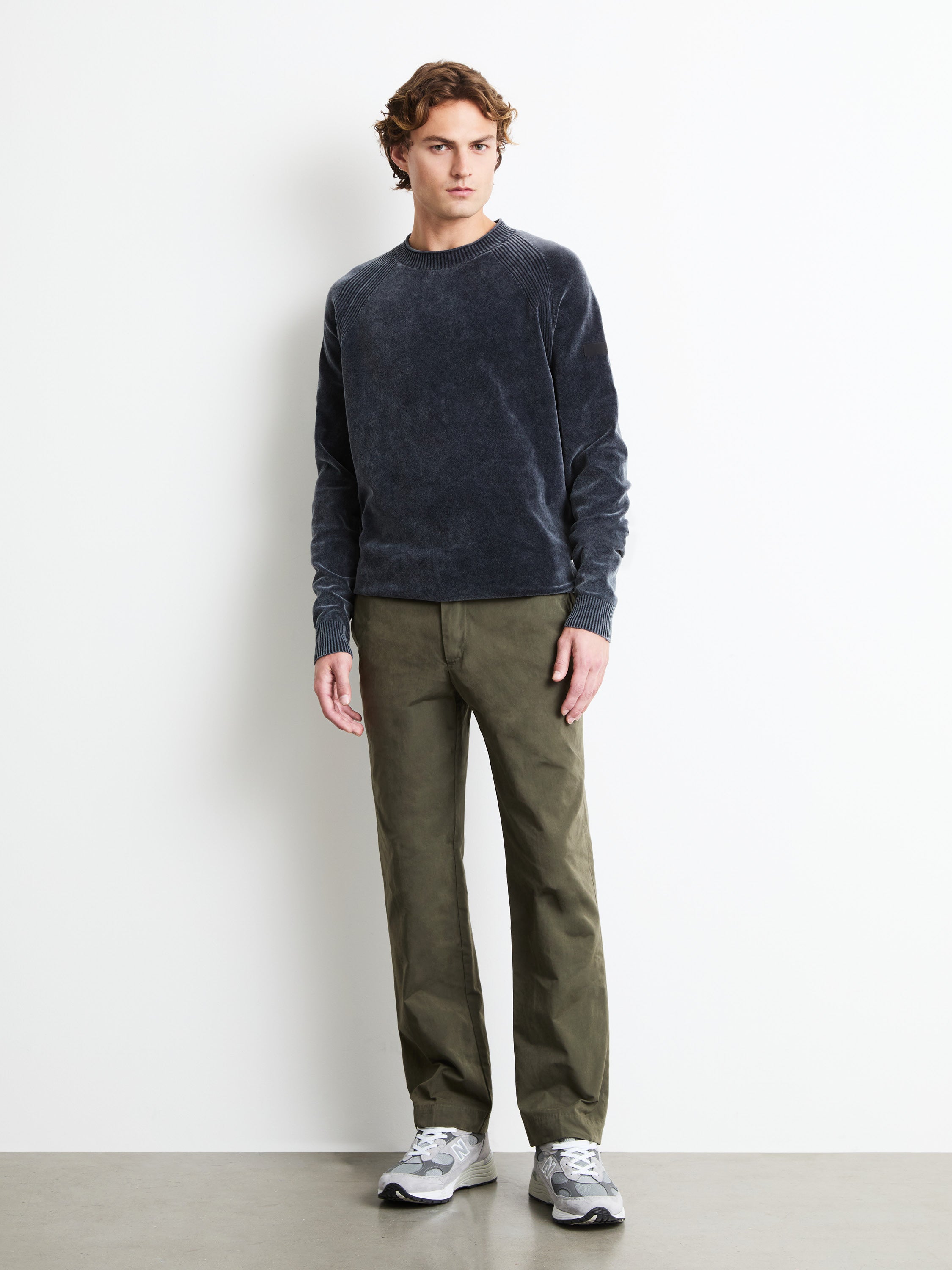Blackbeard Chino 2.2 Pant