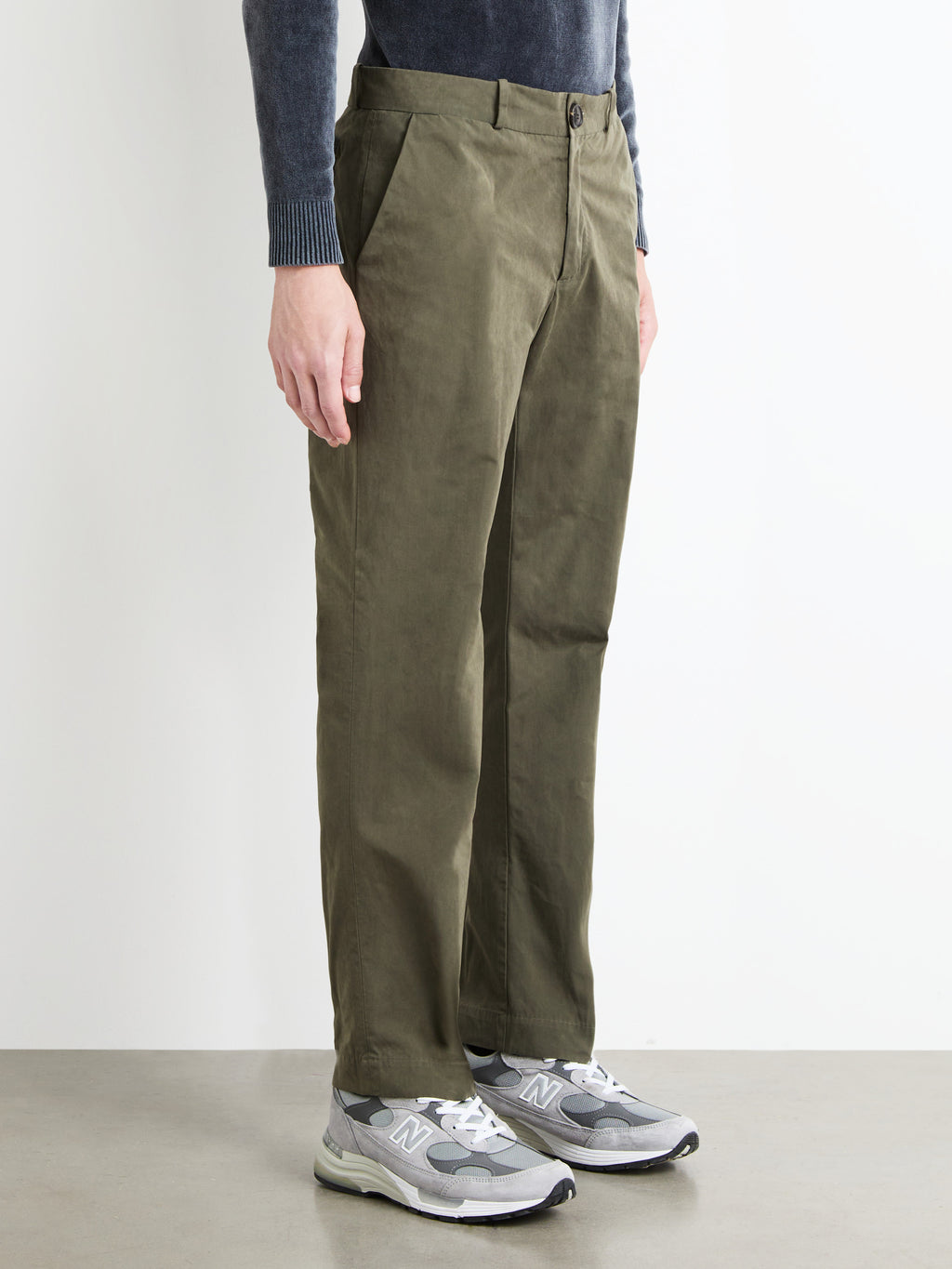 Blackbeard Chino 2.2 Pant