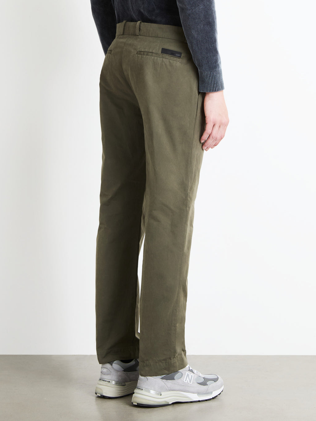 Blackbeard Chino 2.2 Pant