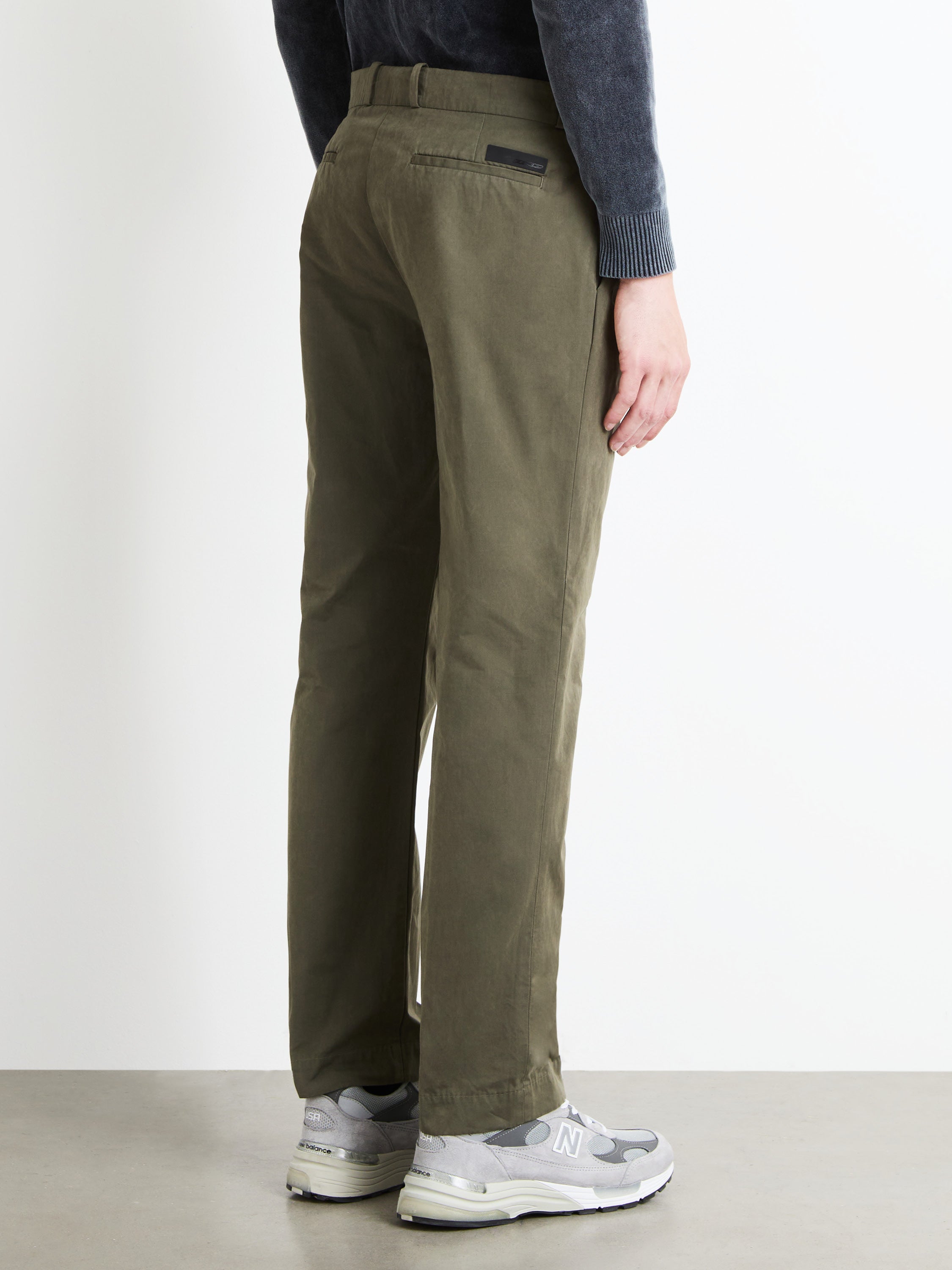 Blackbeard Chino 2.2 Pant