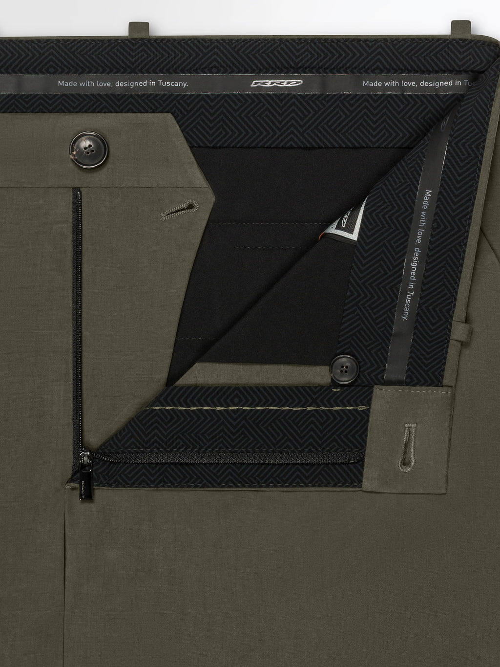 Blackbeard Chino 2.2 Pant