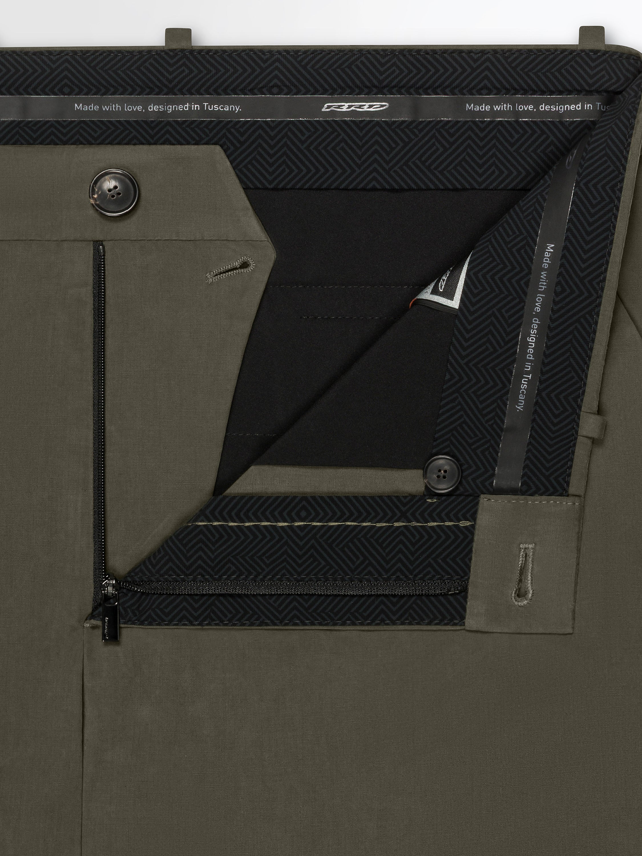 Blackbeard Chino 2.2 Pant