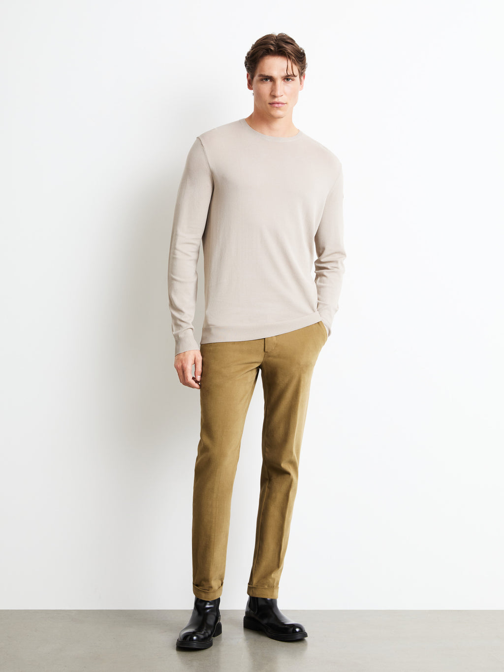 Softwill Chino Pant