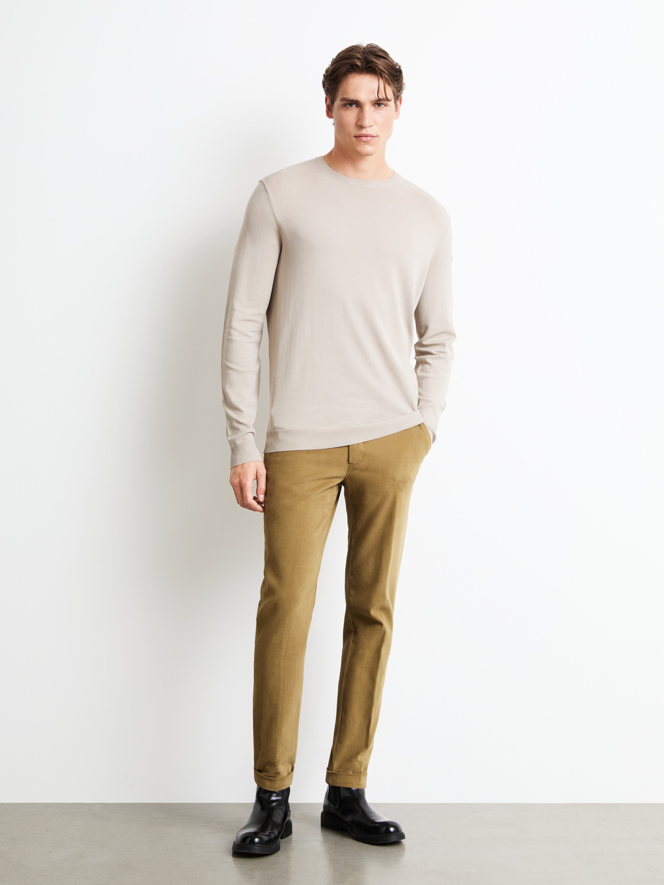 Softwill Chino Pant