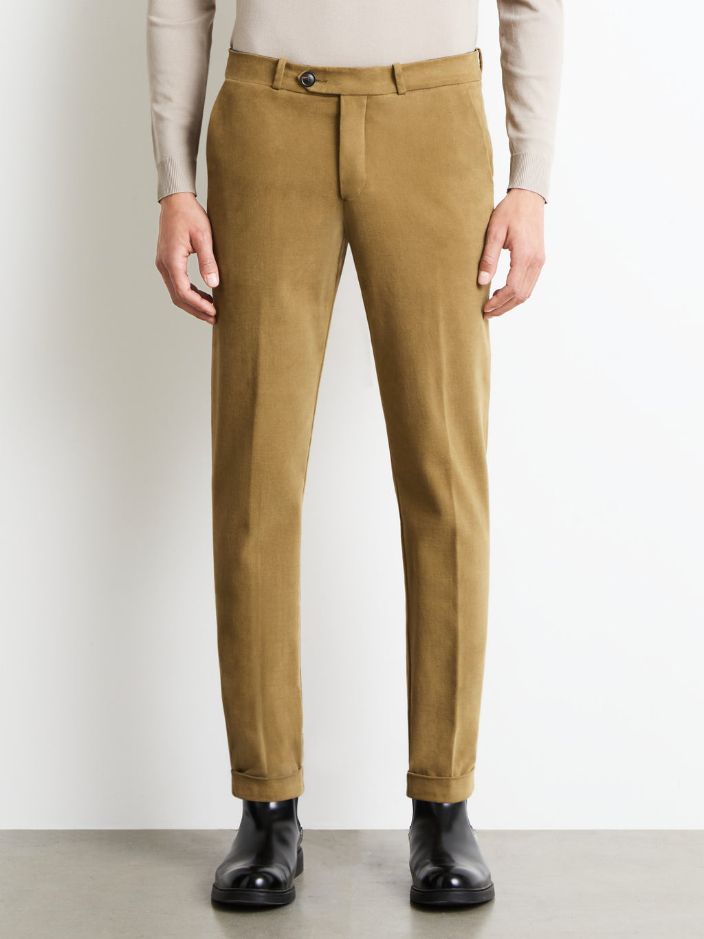 Softwill Chino Pant
