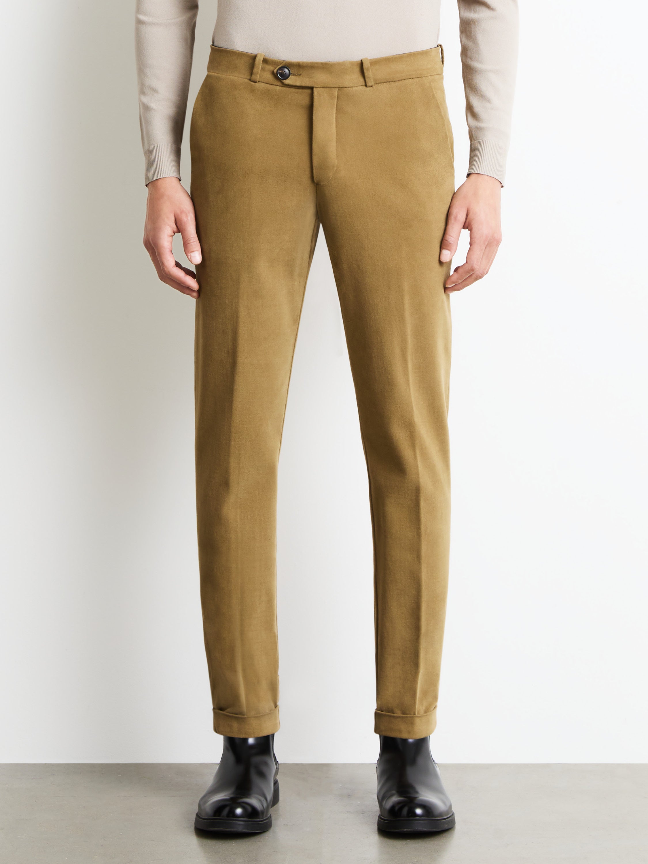 Softwill Chino Pant
