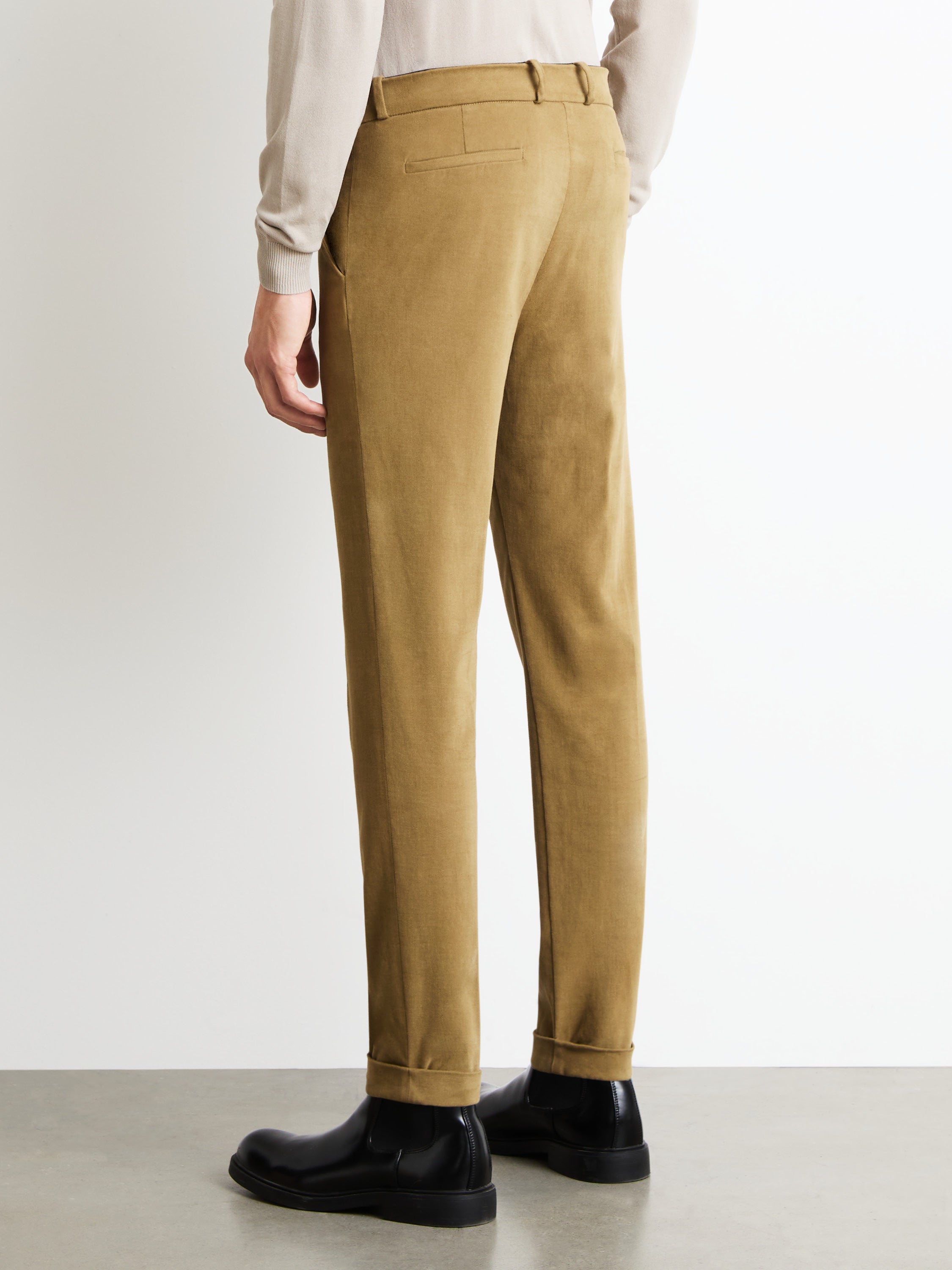 Softwill Chino Pant