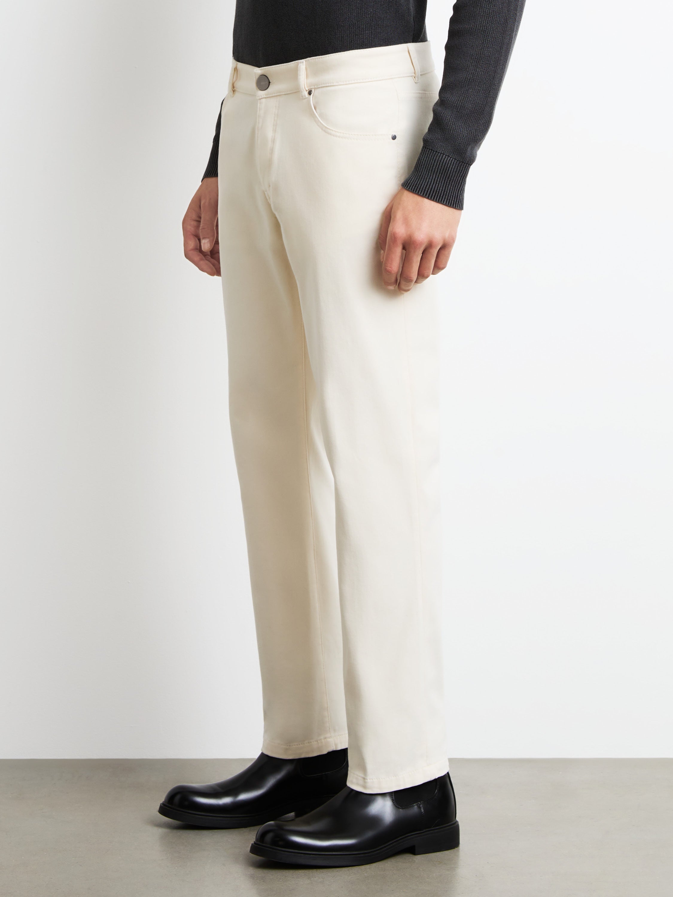 Softwill 5T 2.0 Pant
