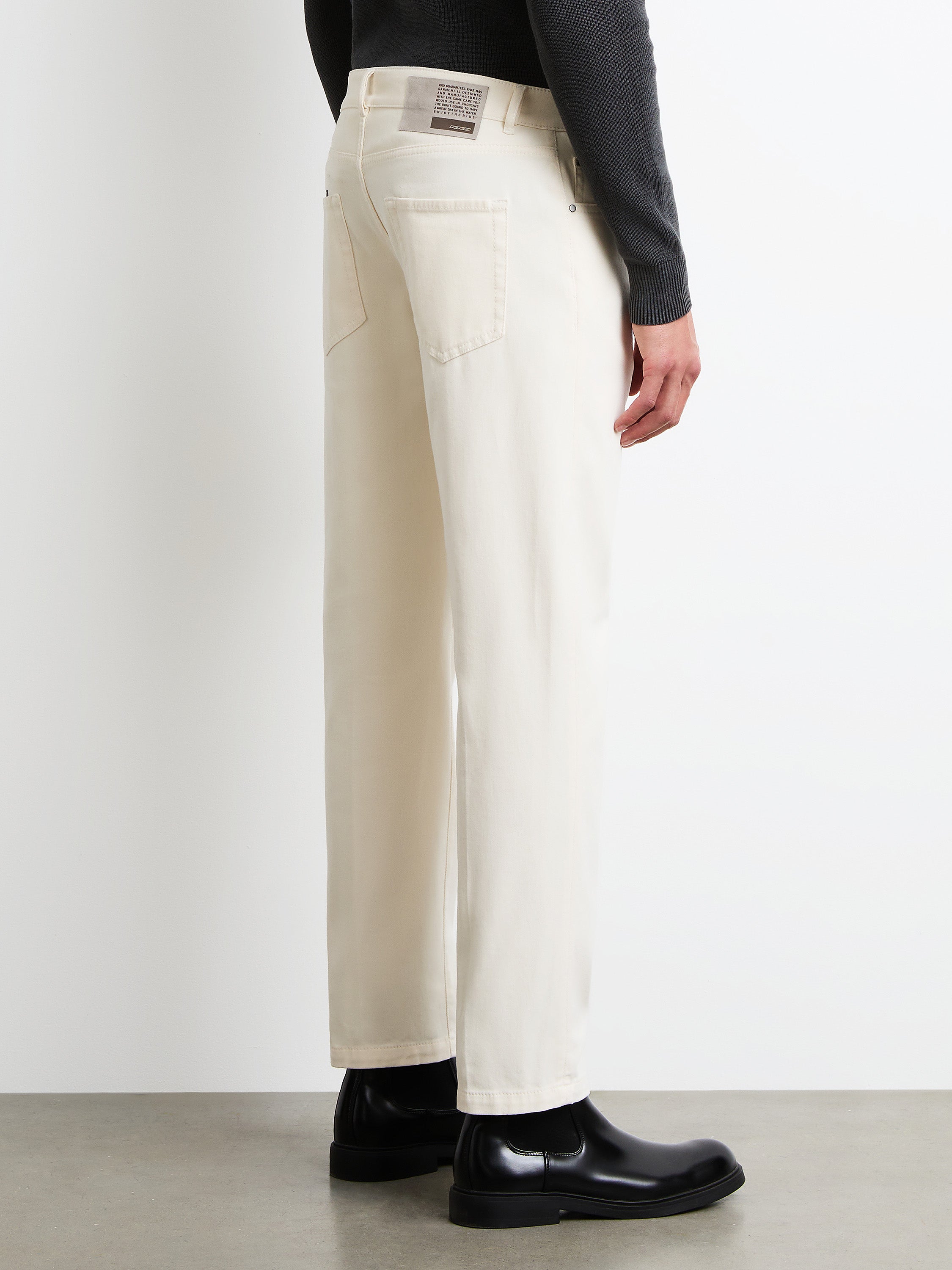Softwill 5T 2.0 Pant