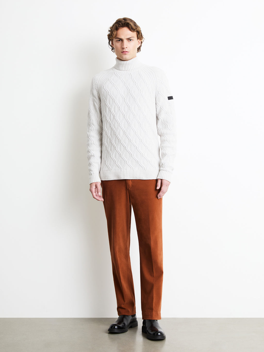 Softwill Chino 2.2 Pant