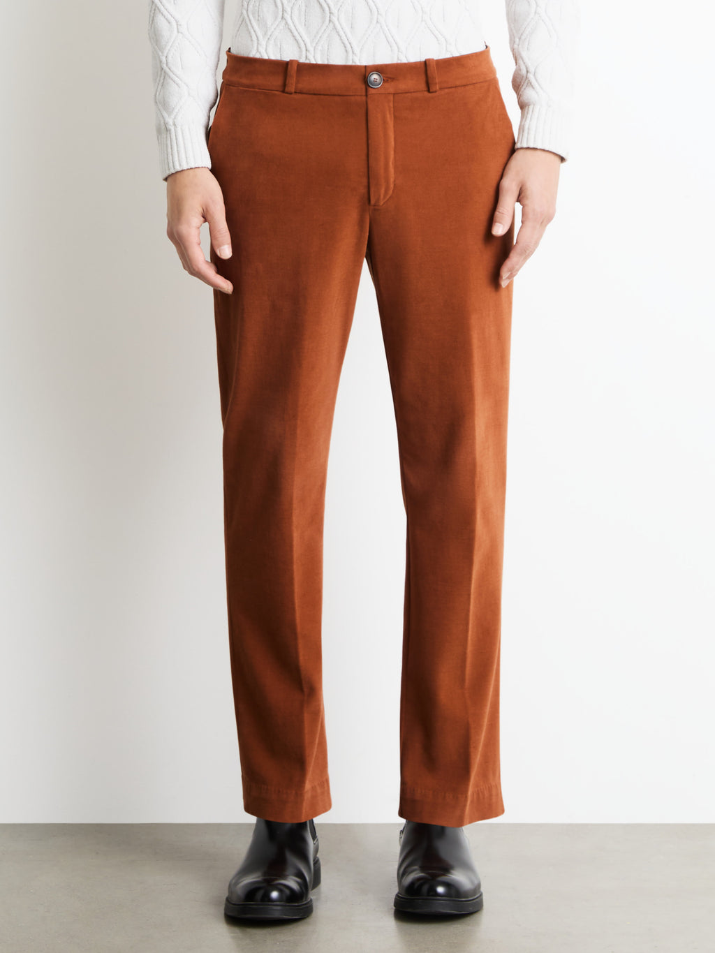 Softwill Chino 2.2 Pant