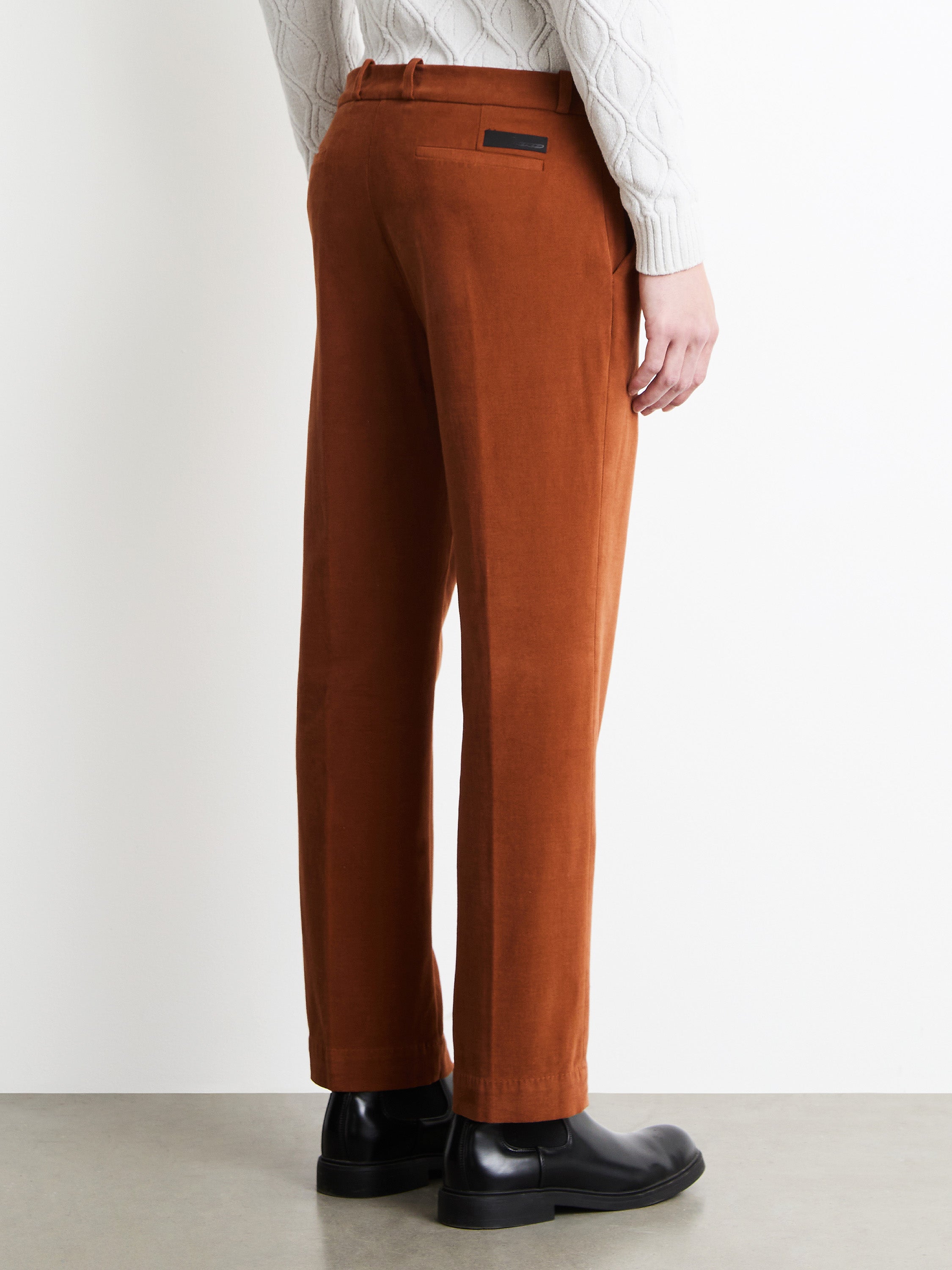 Softwill Chino 2.2 Pant