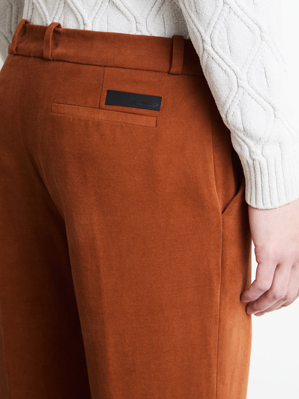 Softwill Chino 2.2 Pant