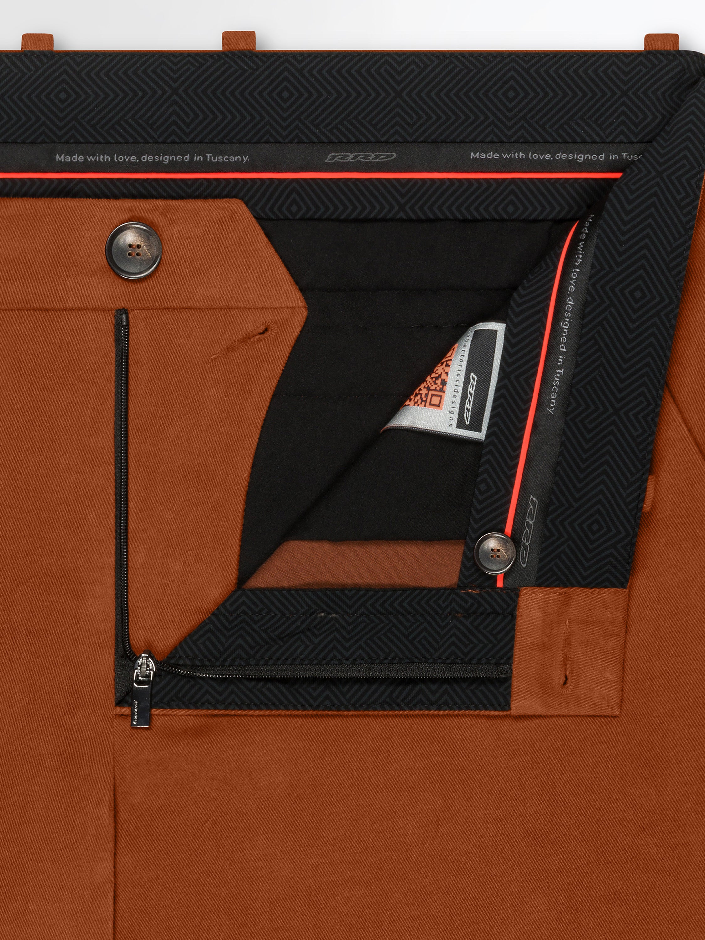 Softwill Chino 2.2 Pant
