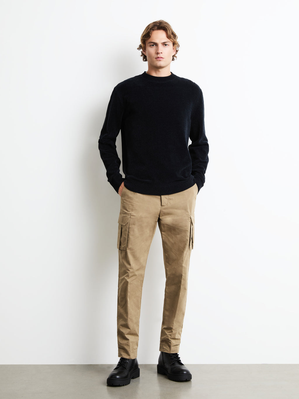 Blackbeard Cargo 2.0 Pant