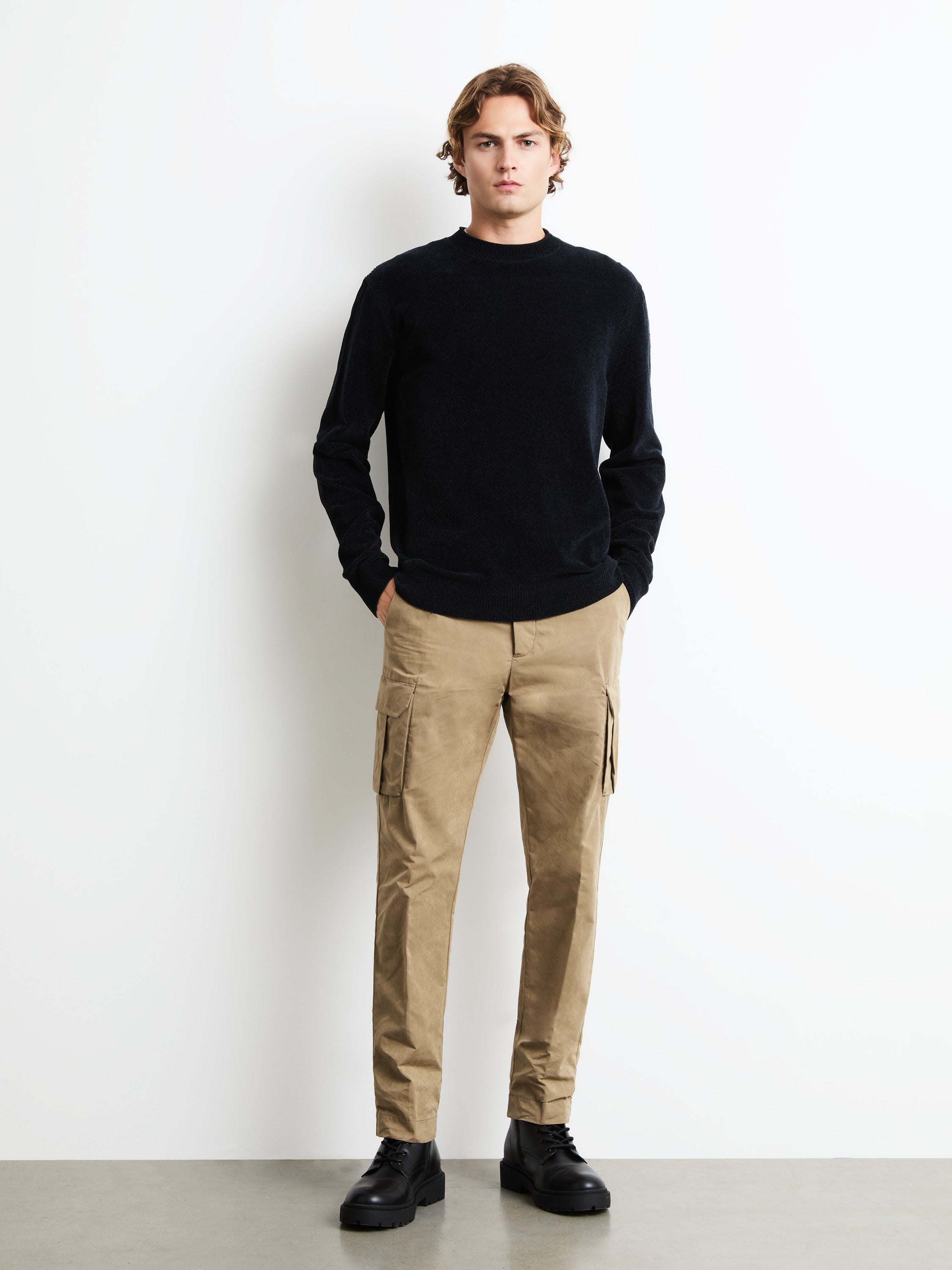 Blackbeard Cargo 2.0 Pant