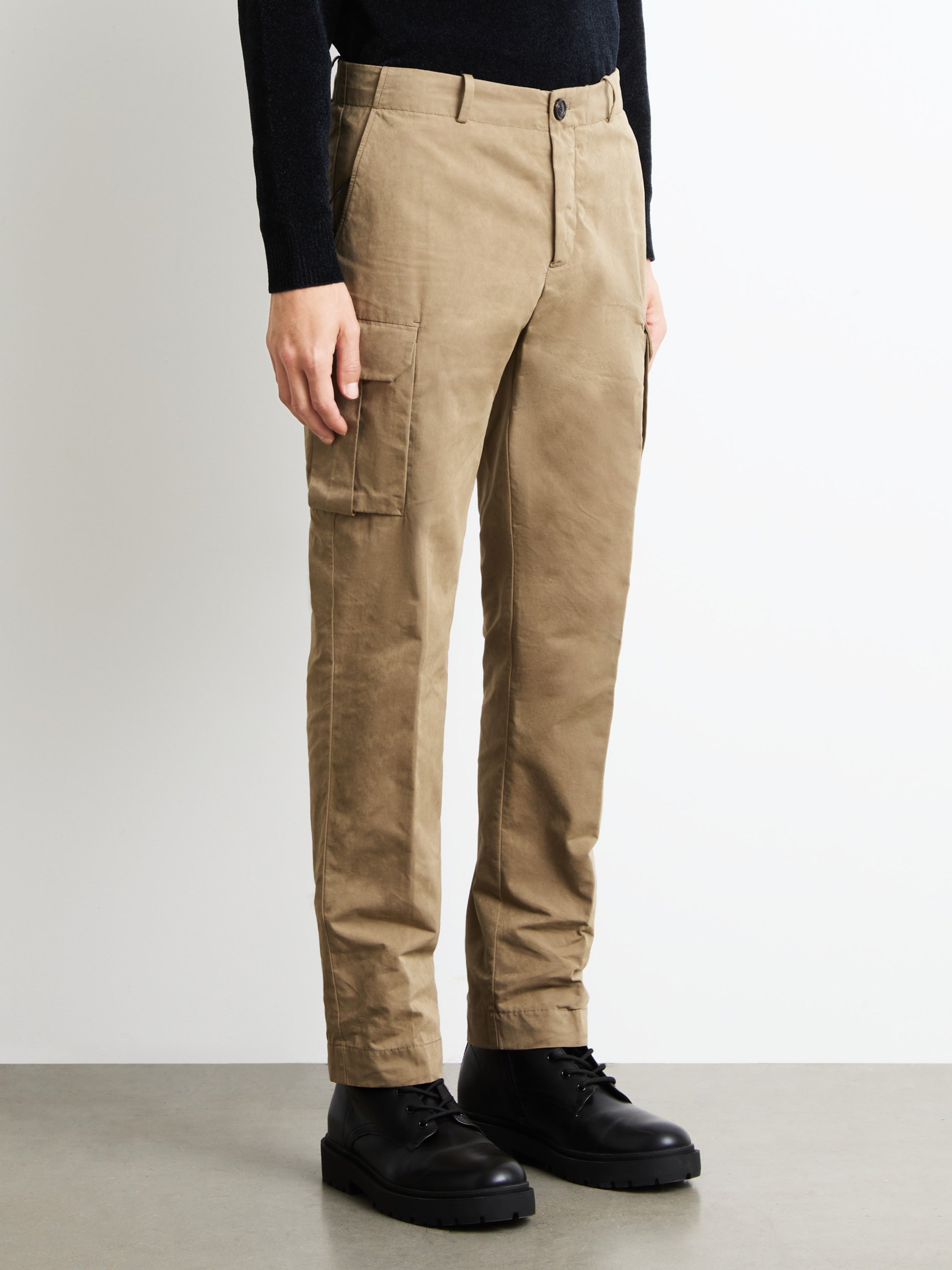 Blackbeard Cargo 2.0 Pant