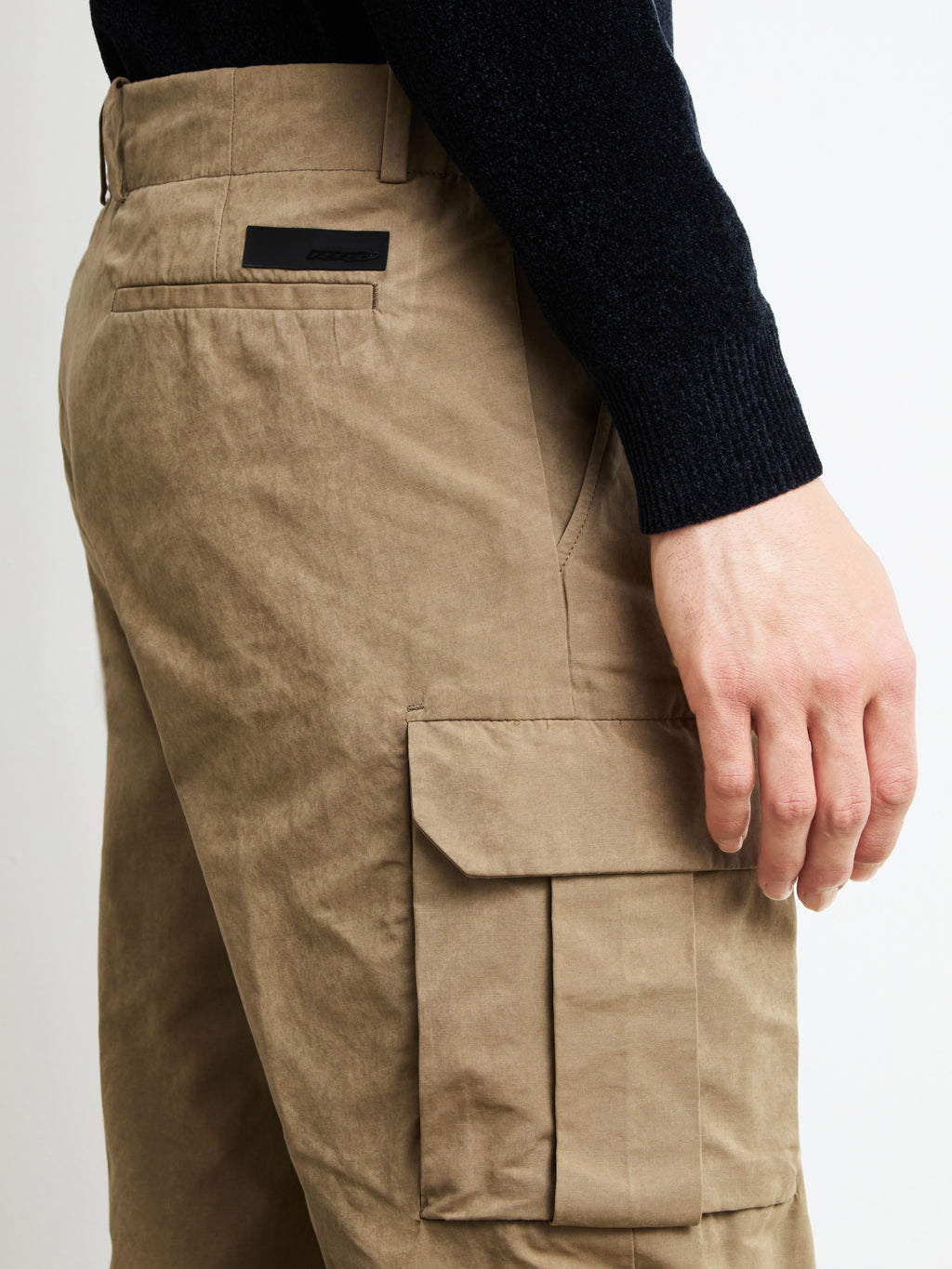 Blackbeard Cargo 2.0 Pant