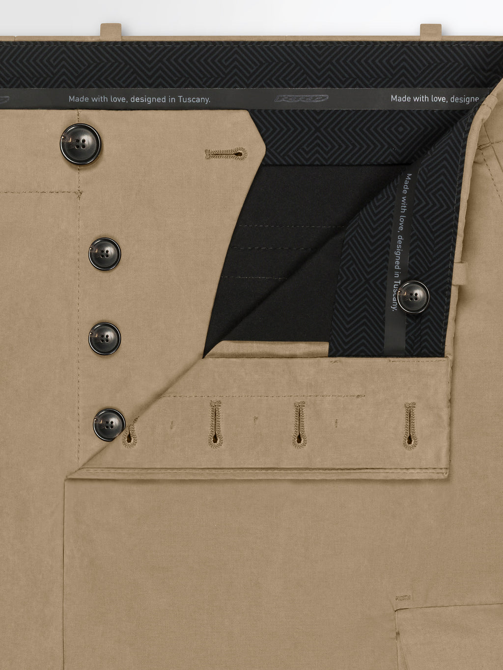 Blackbeard Cargo 2.0 Pant
